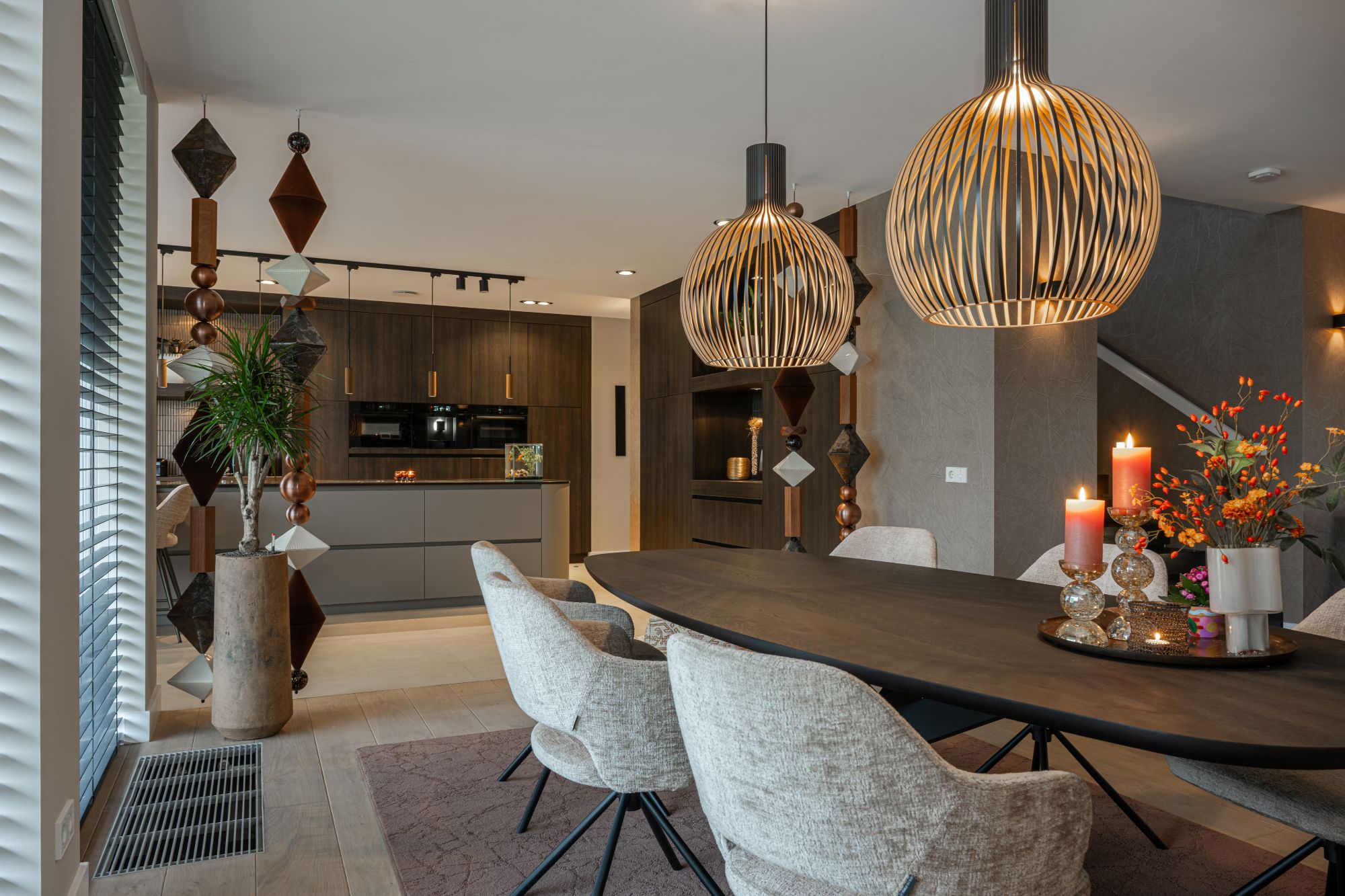 luxe woondecoratie