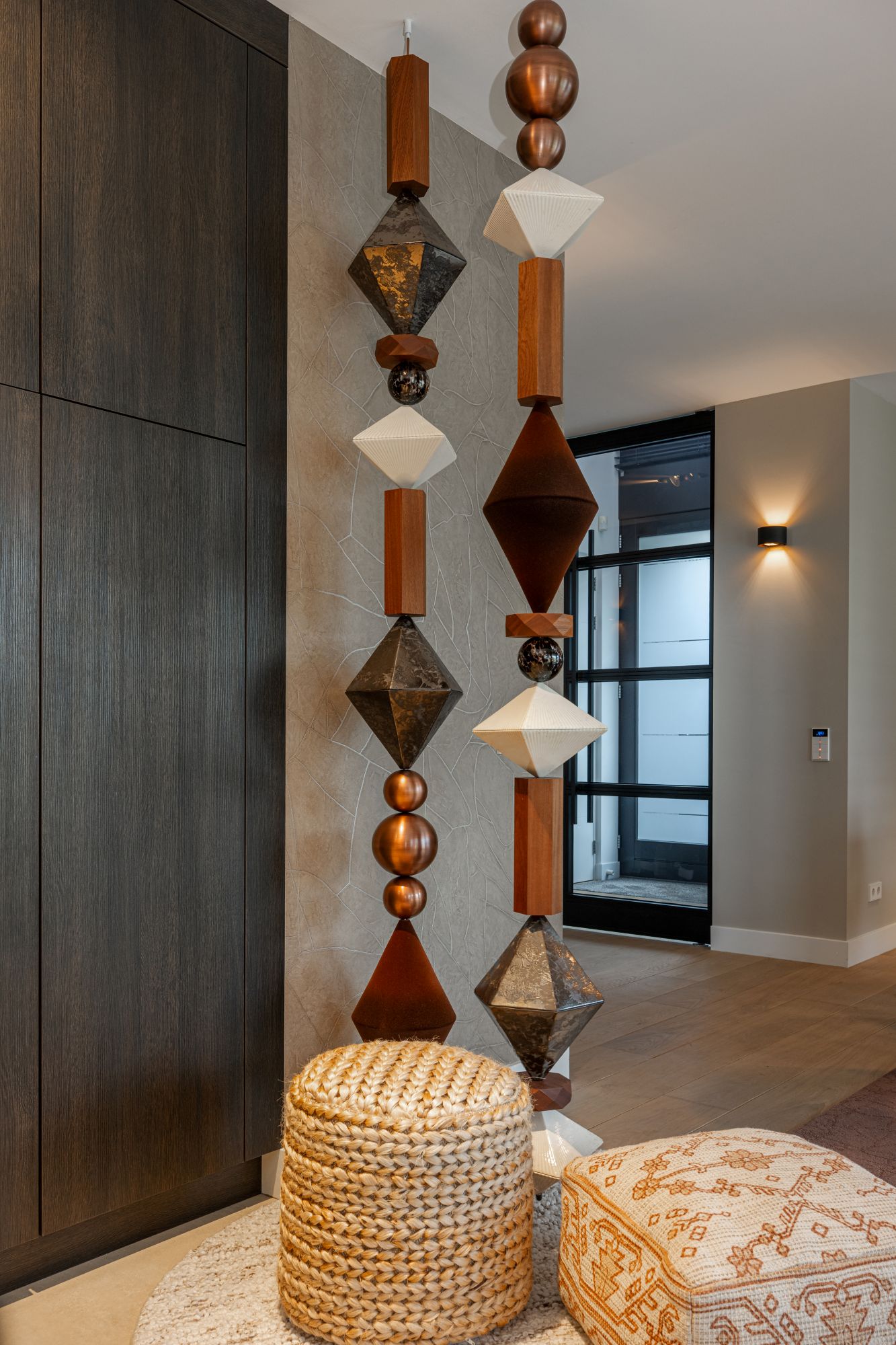 interieur sieraden