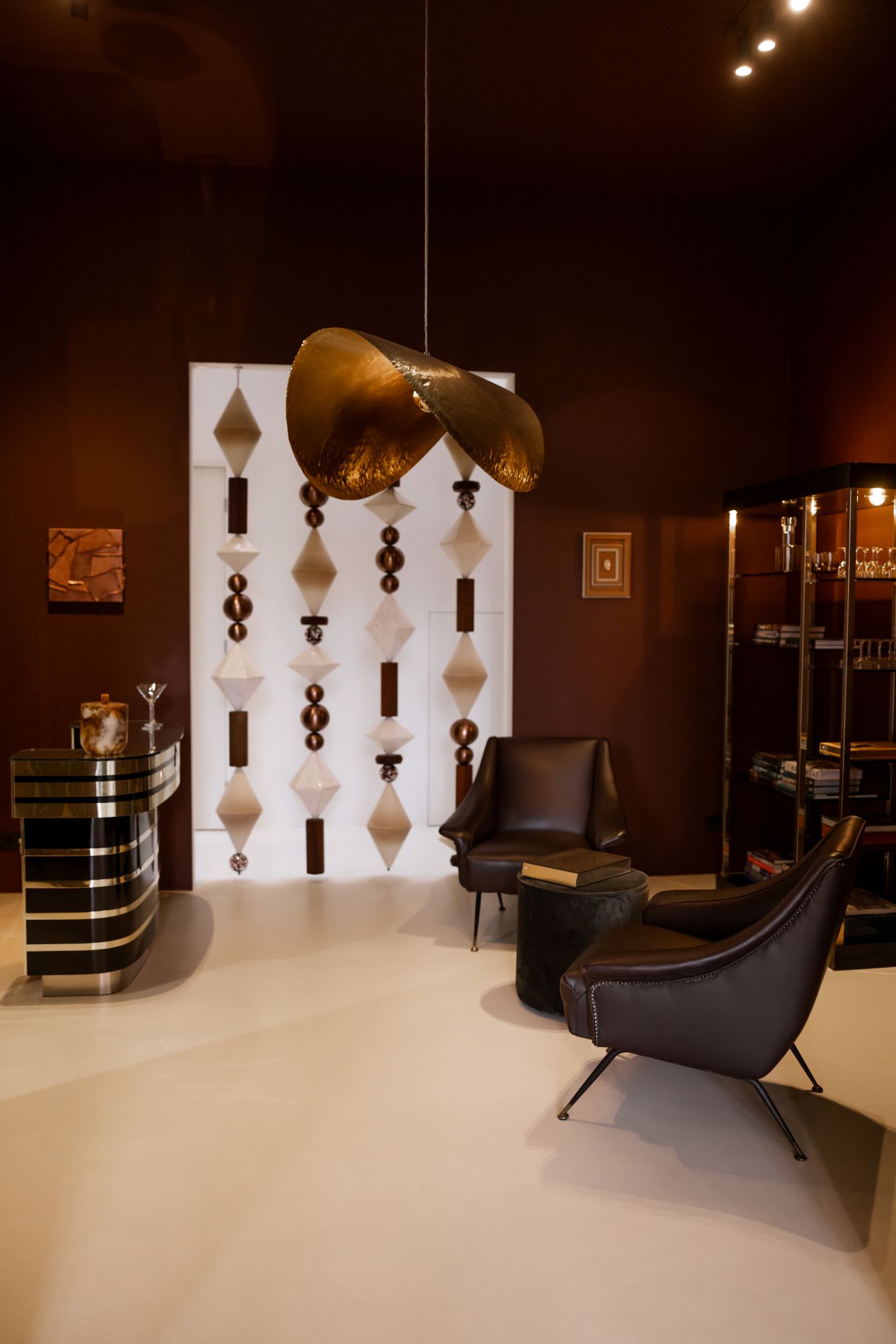 luxe woondecoratie