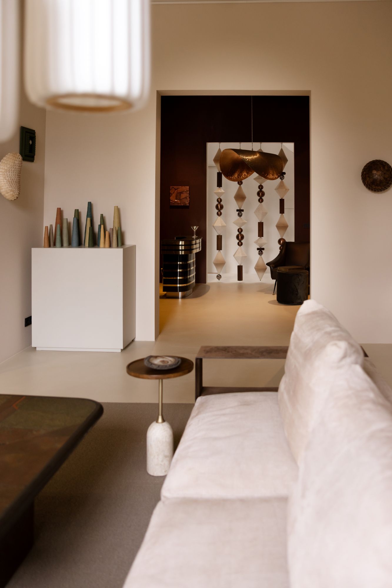 interieur kralen