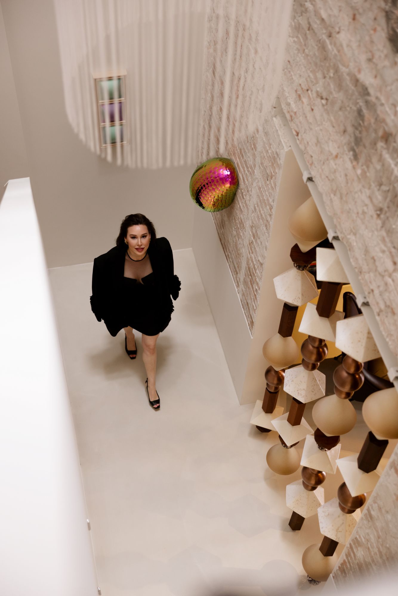 interior juwlery