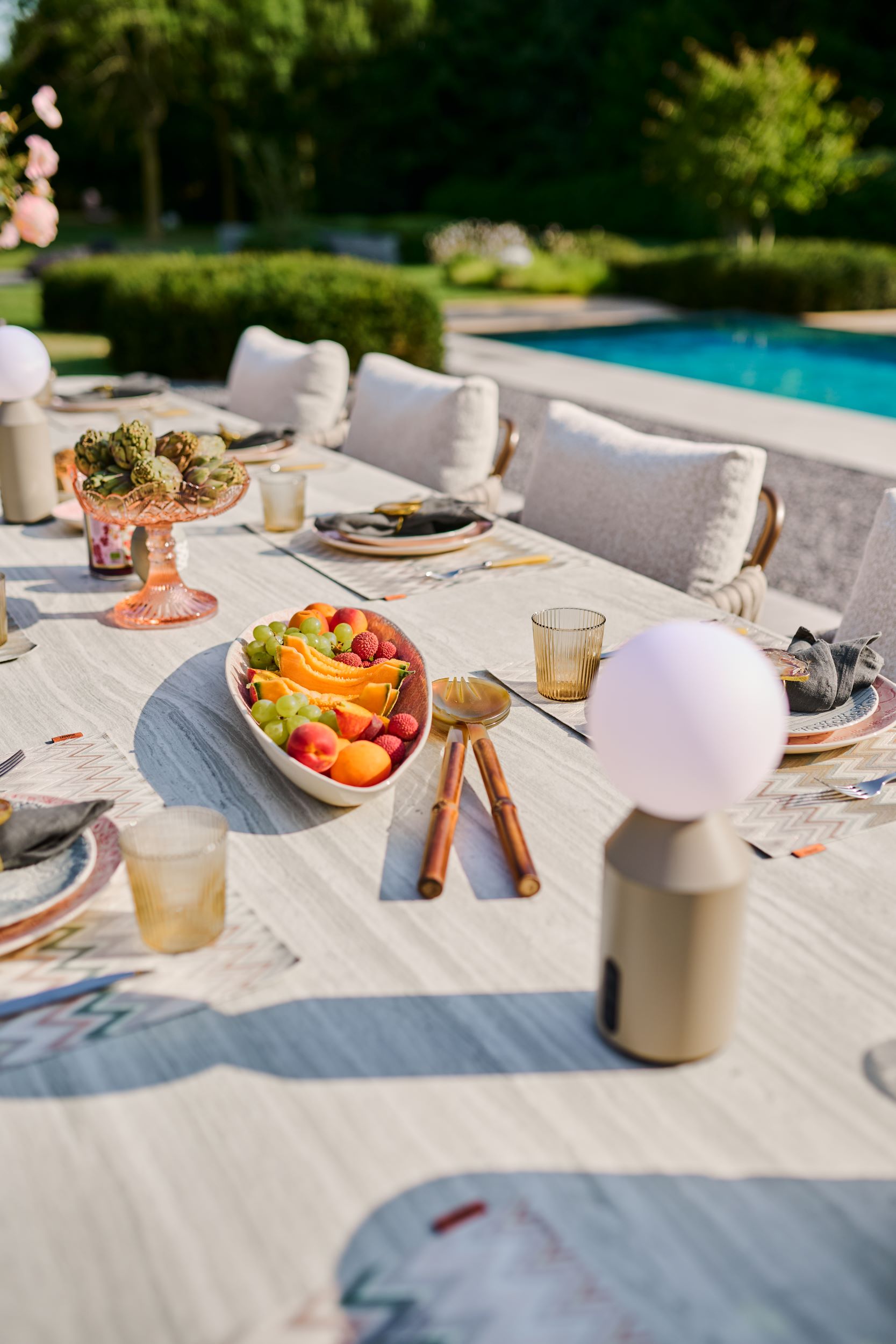 luxe loungemeubels