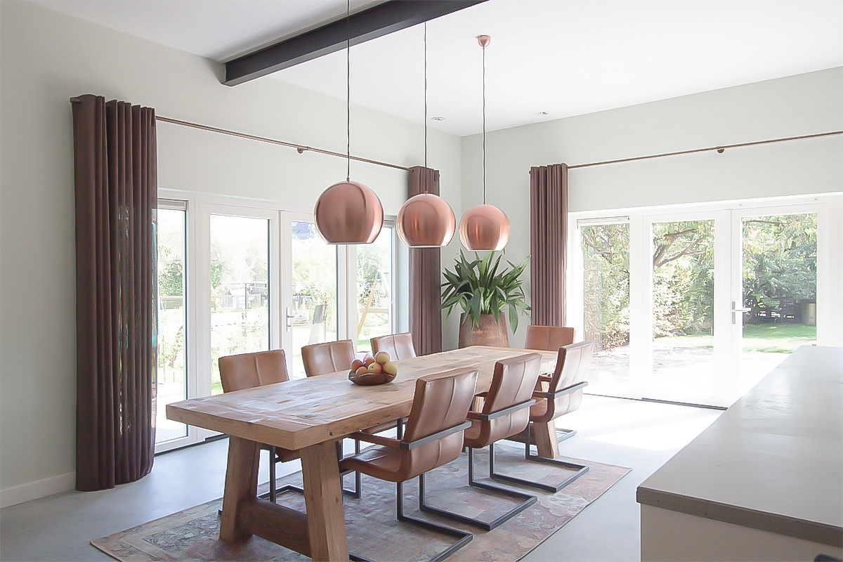 maatwerk interieur