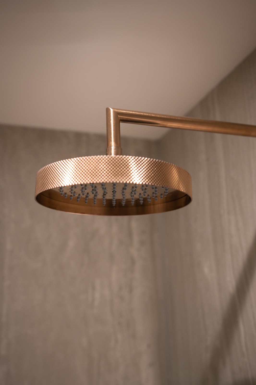 luxe douche kraan