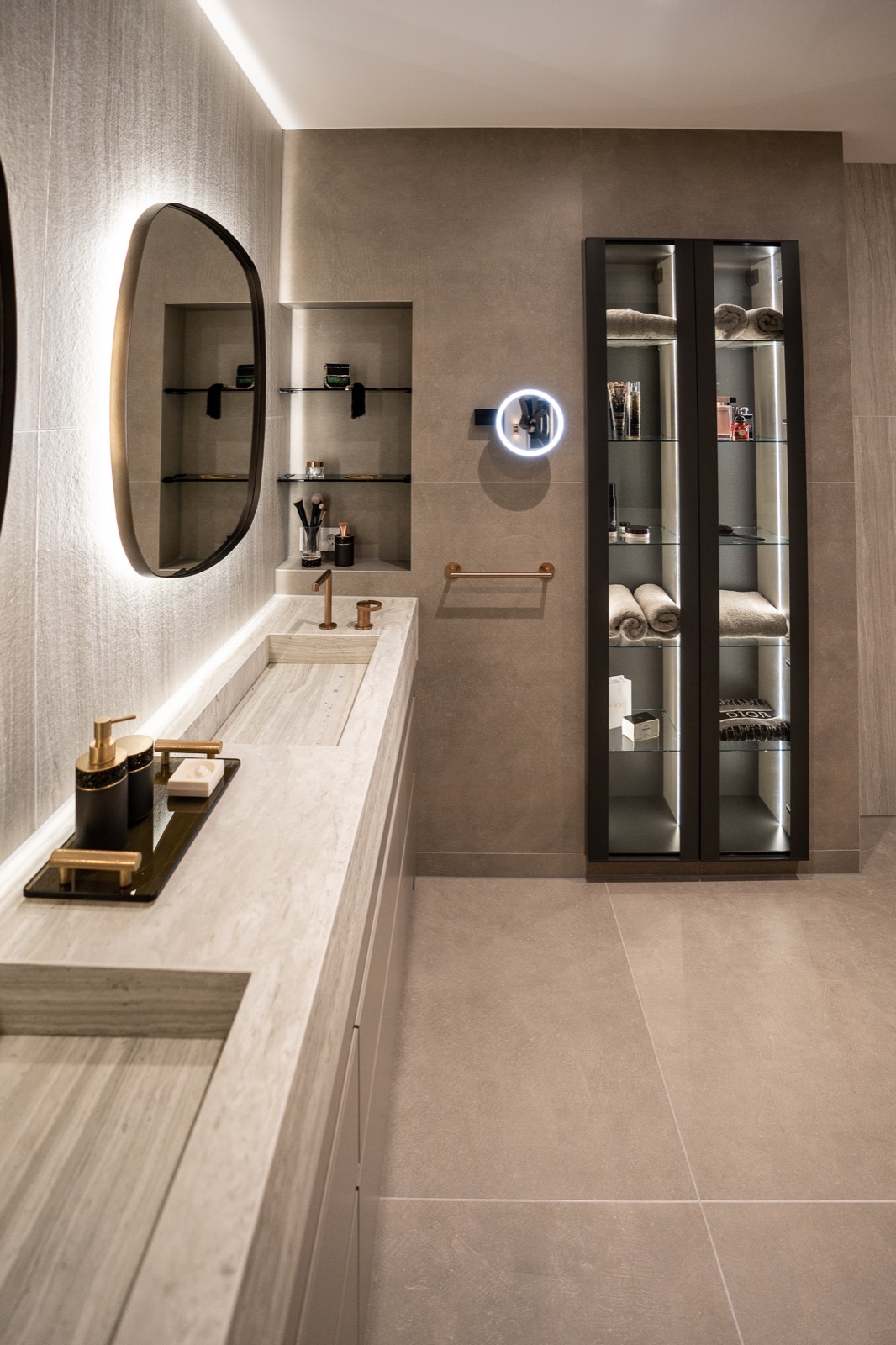 design badkamermeubel