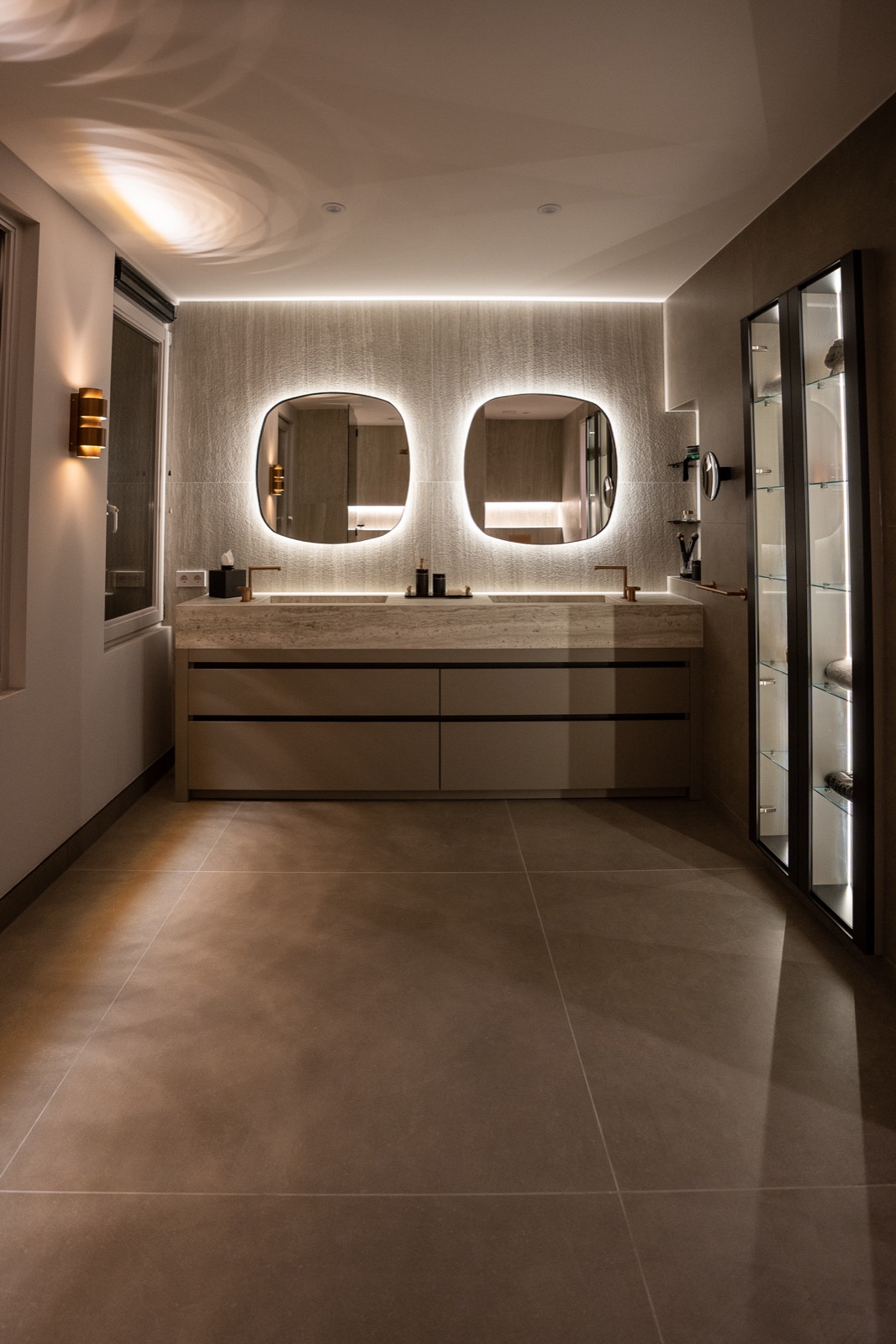 design badkamermeubel