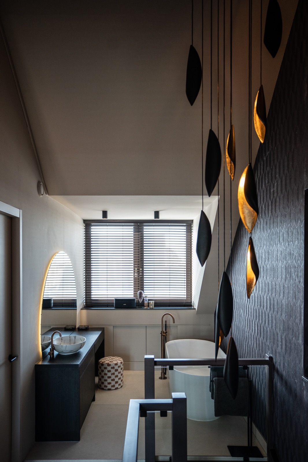 maatwerk badkamer