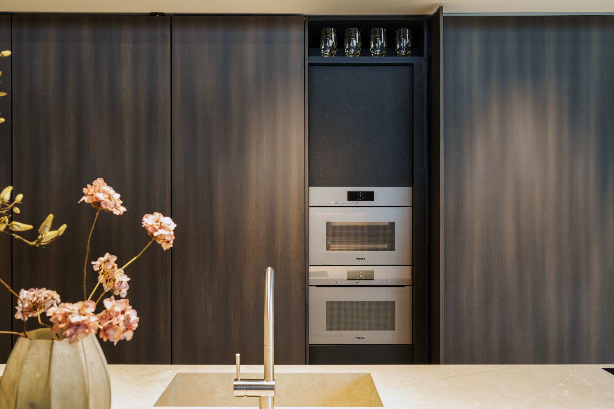 inbouw ovens