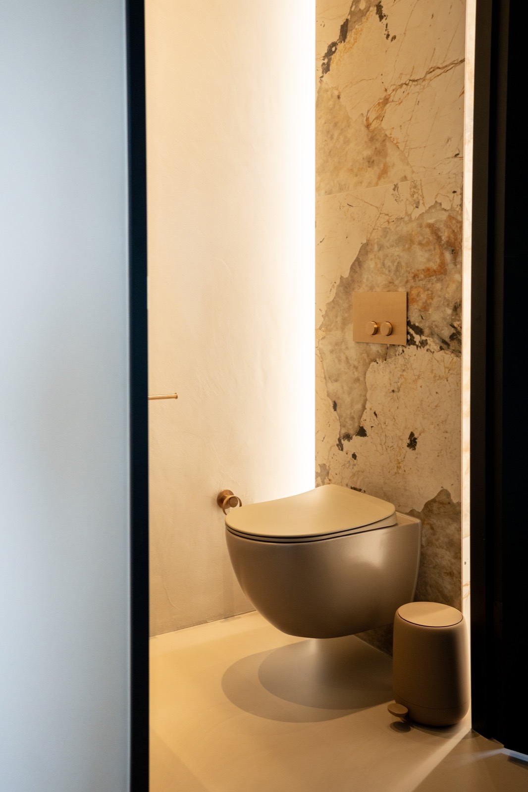 design toilet