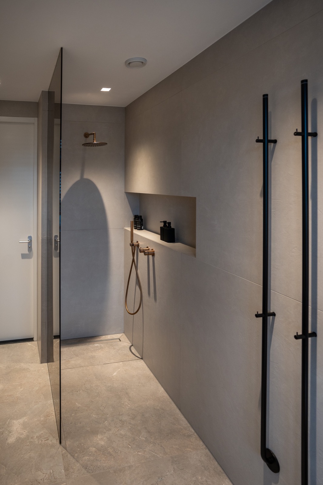 luxe badkamer design
