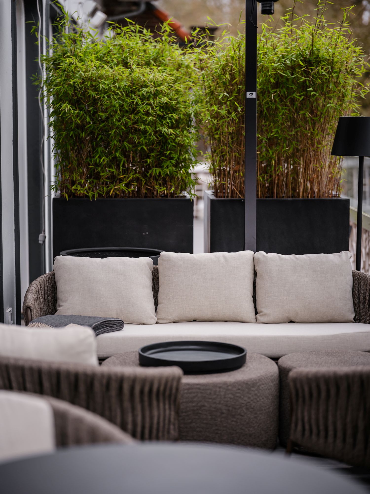 loungebank