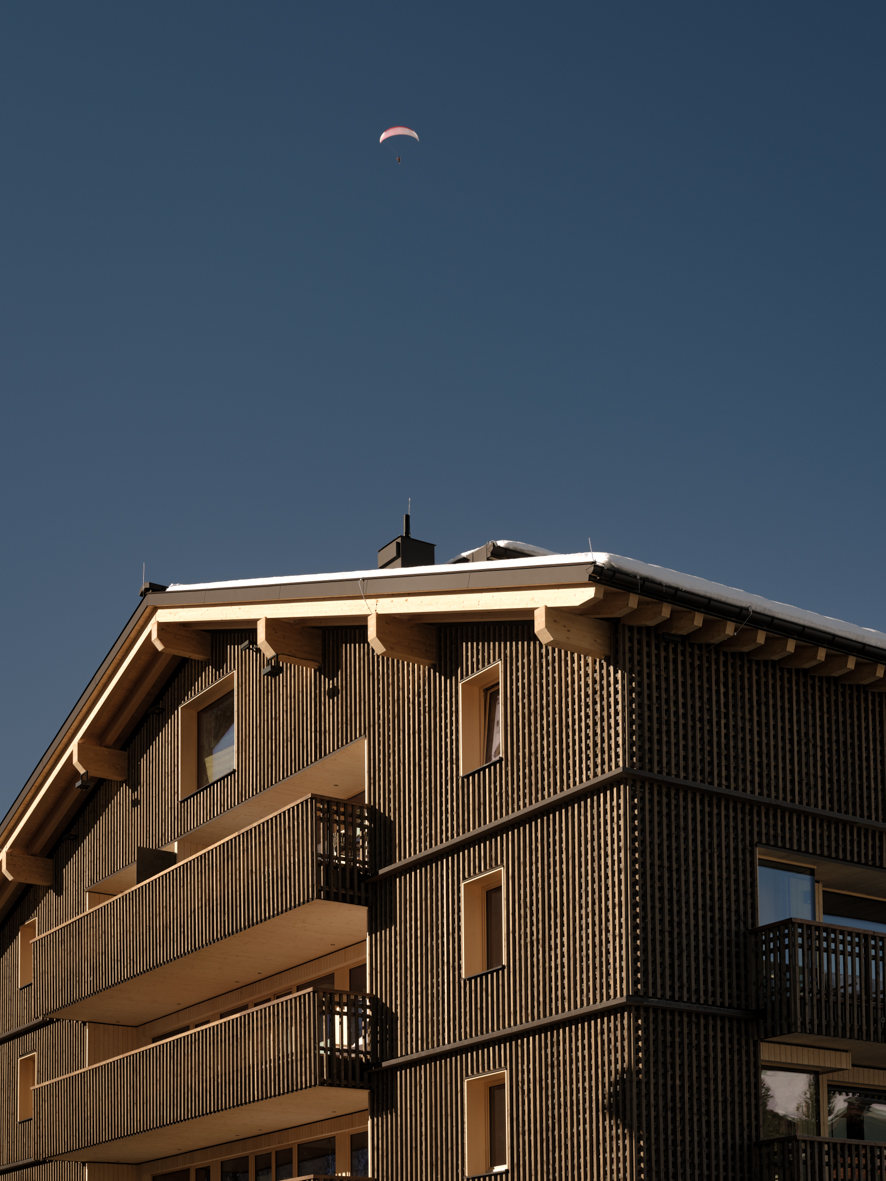 detail hotel