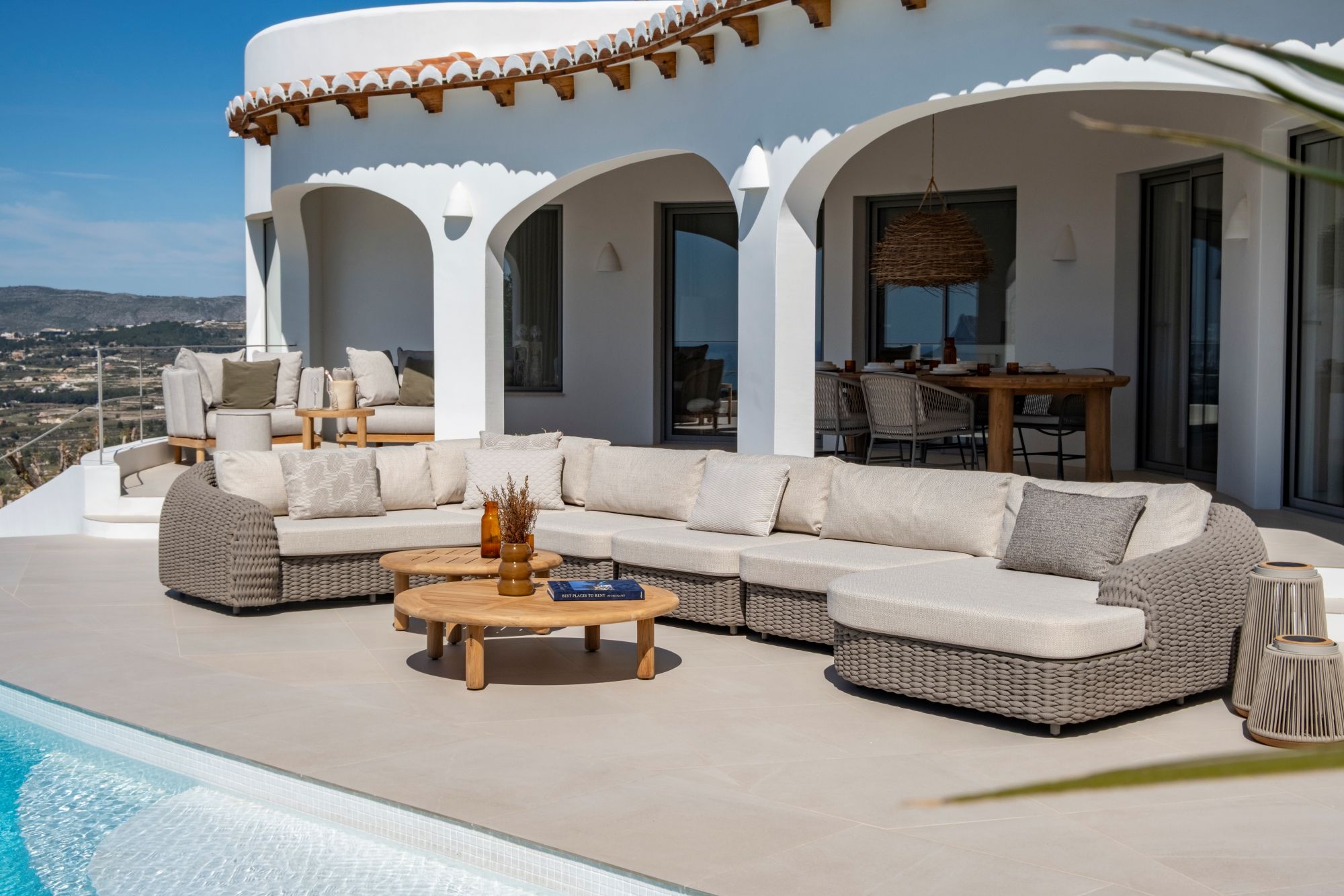loungemeubels