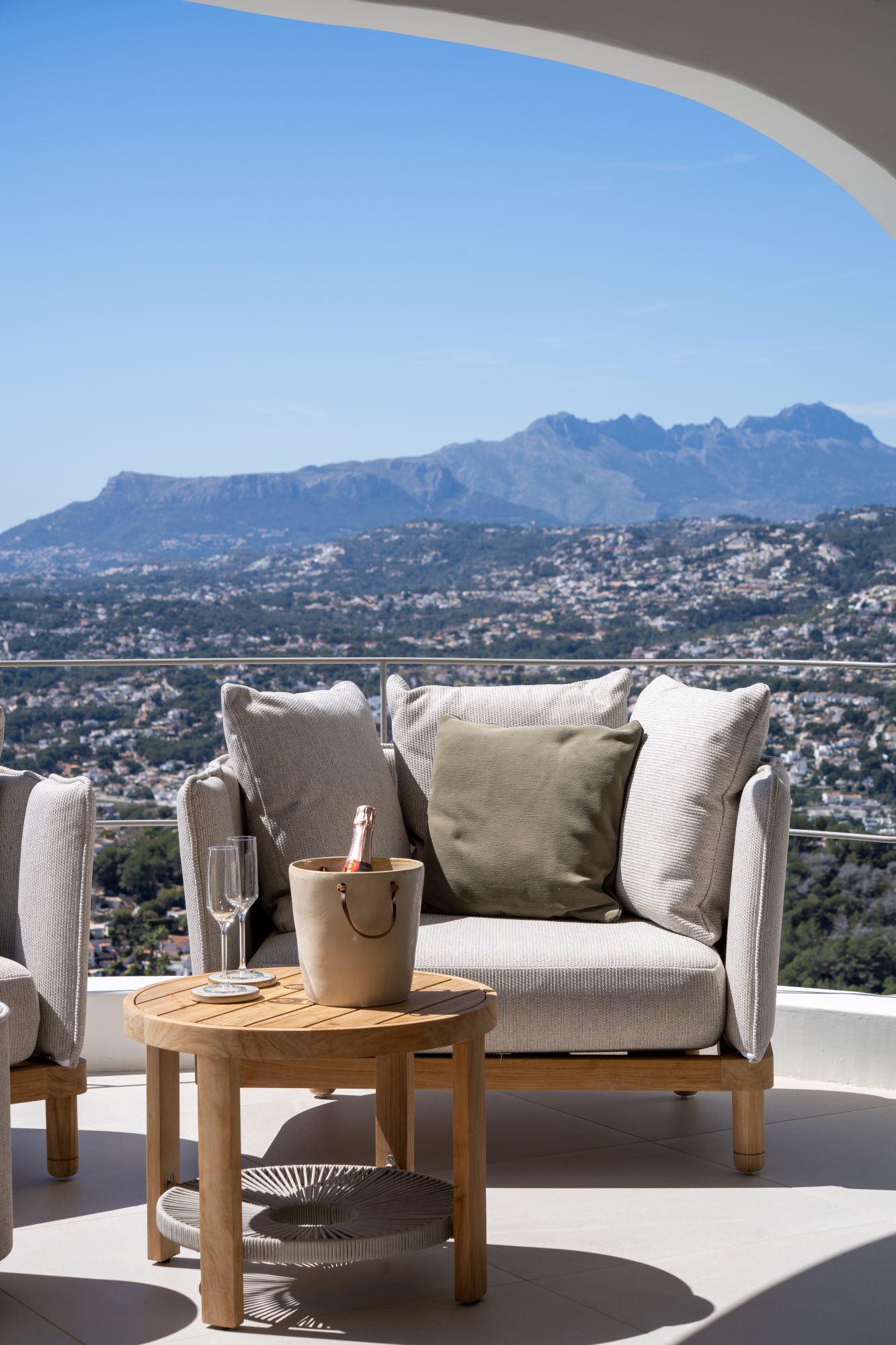 loungestoel