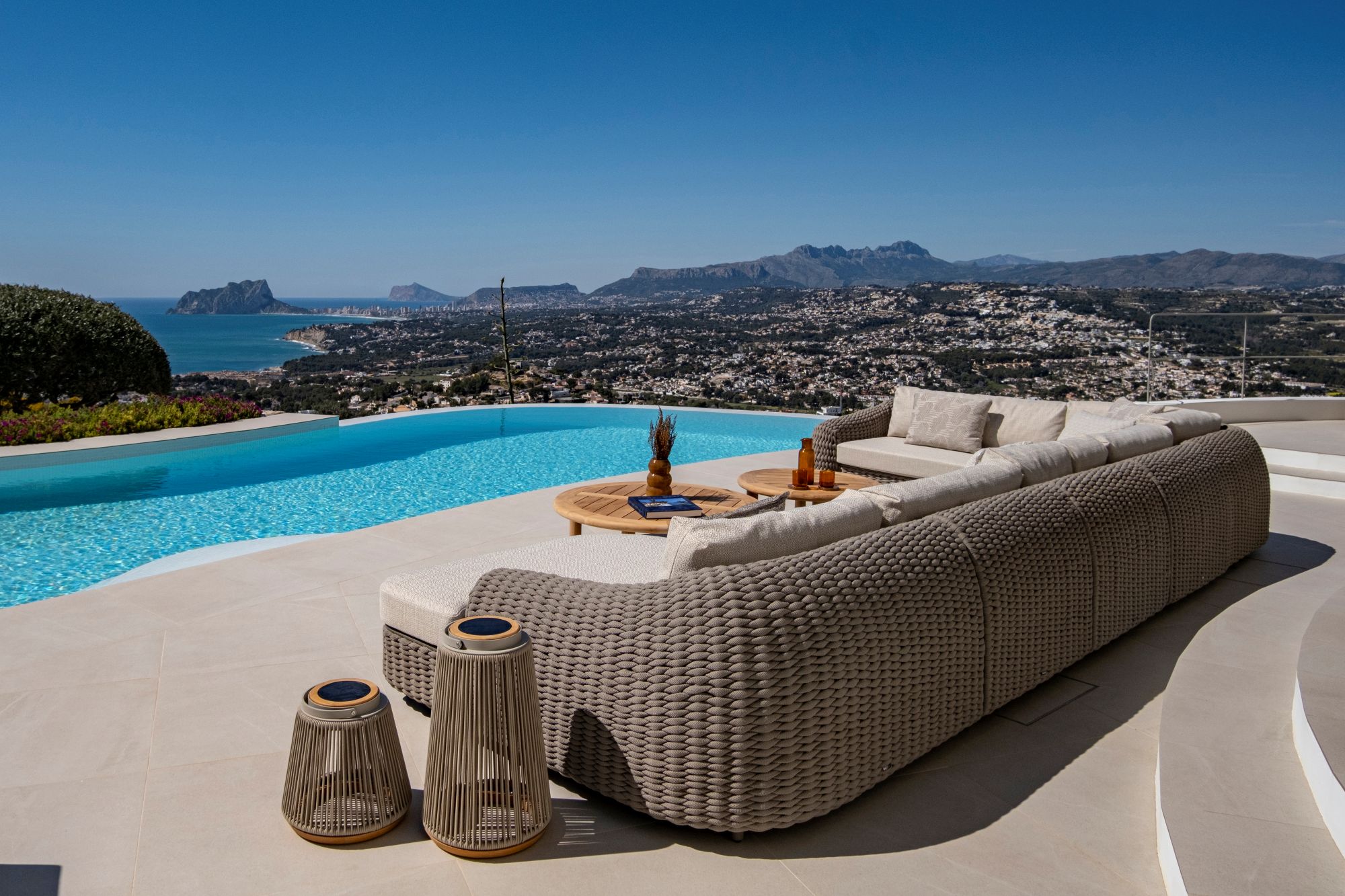 loungeset