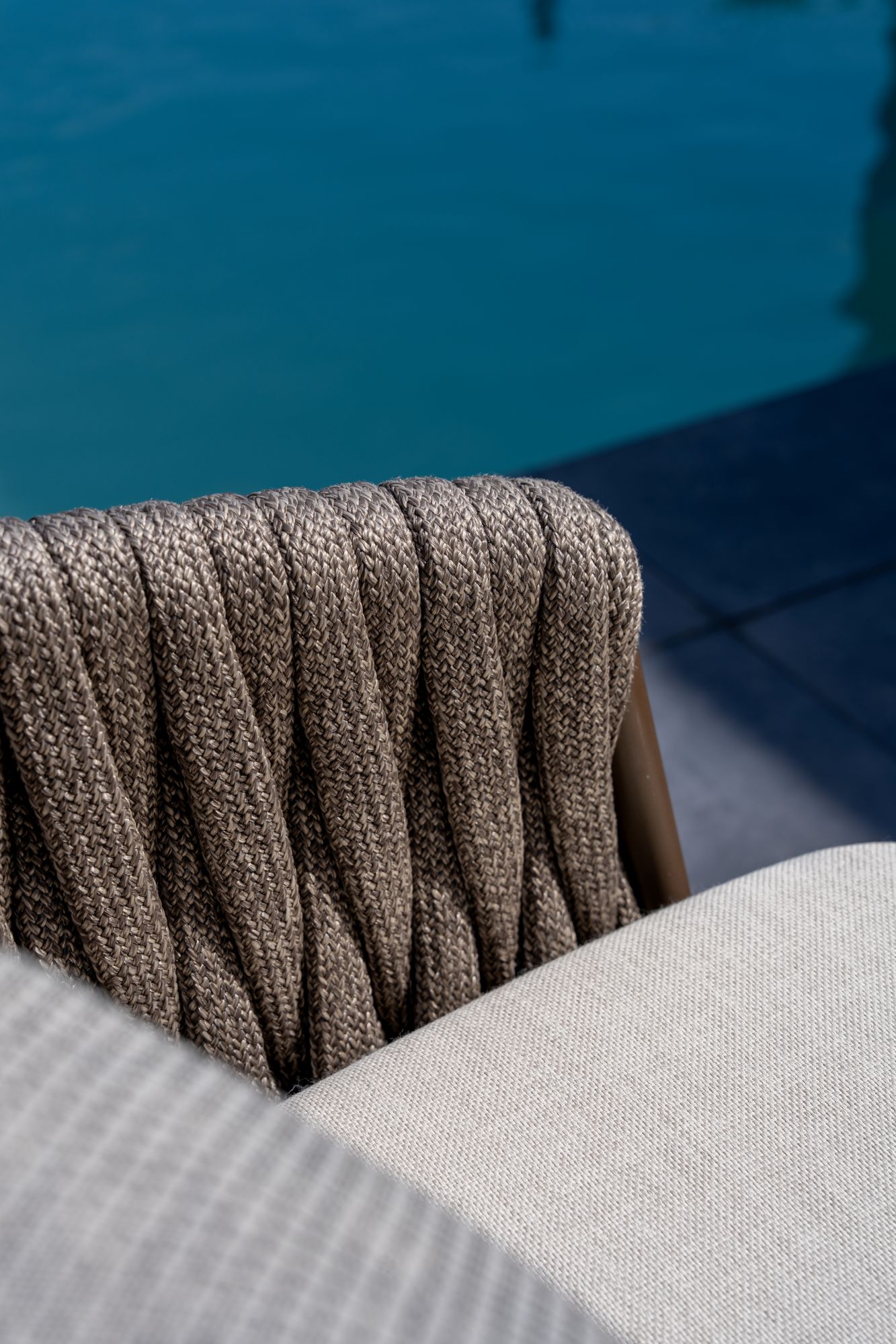 detail stoel