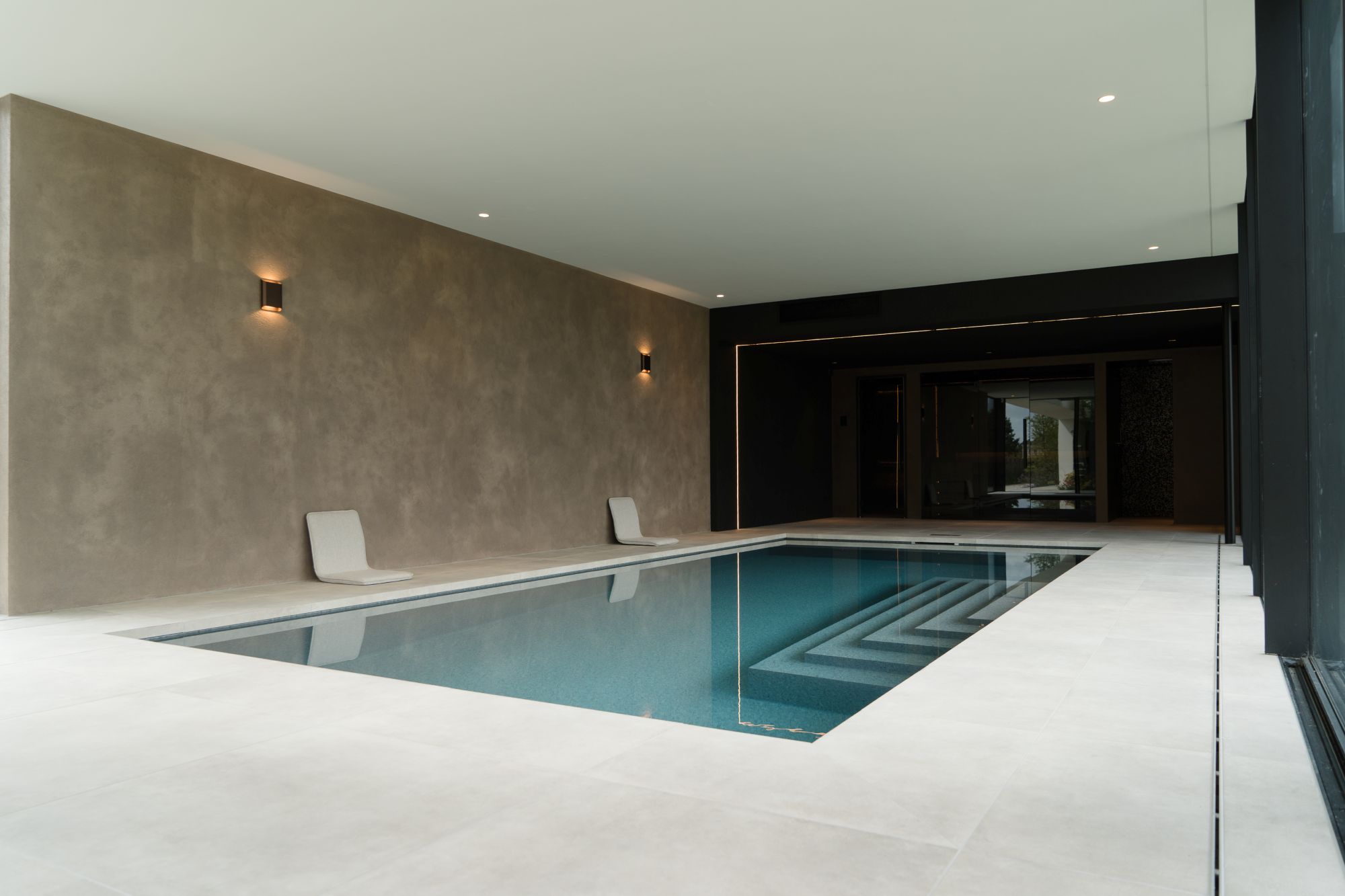 luxe wellness