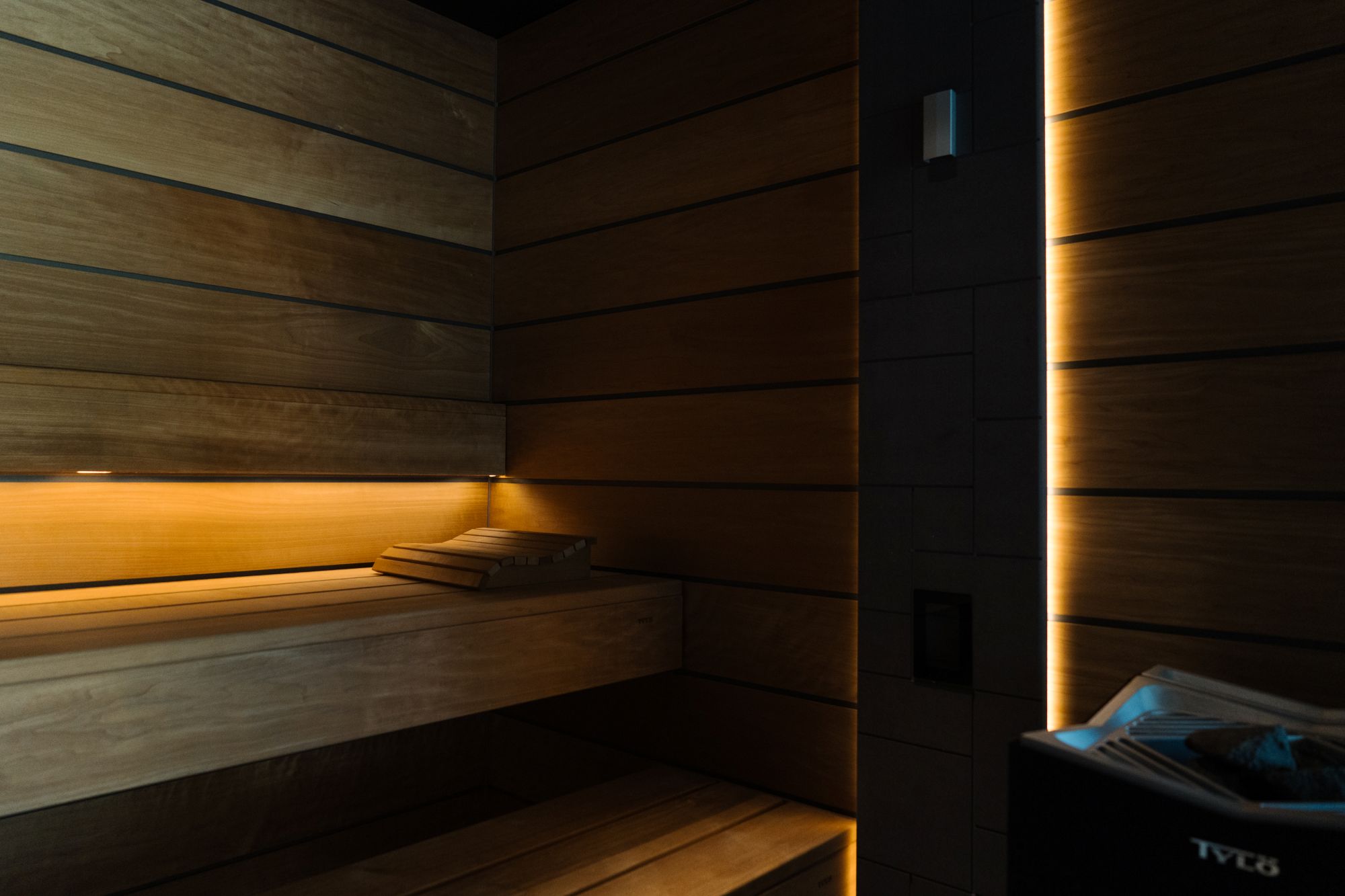 saunadesign