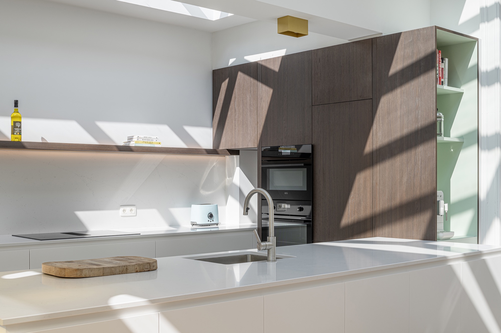 luxe keuken