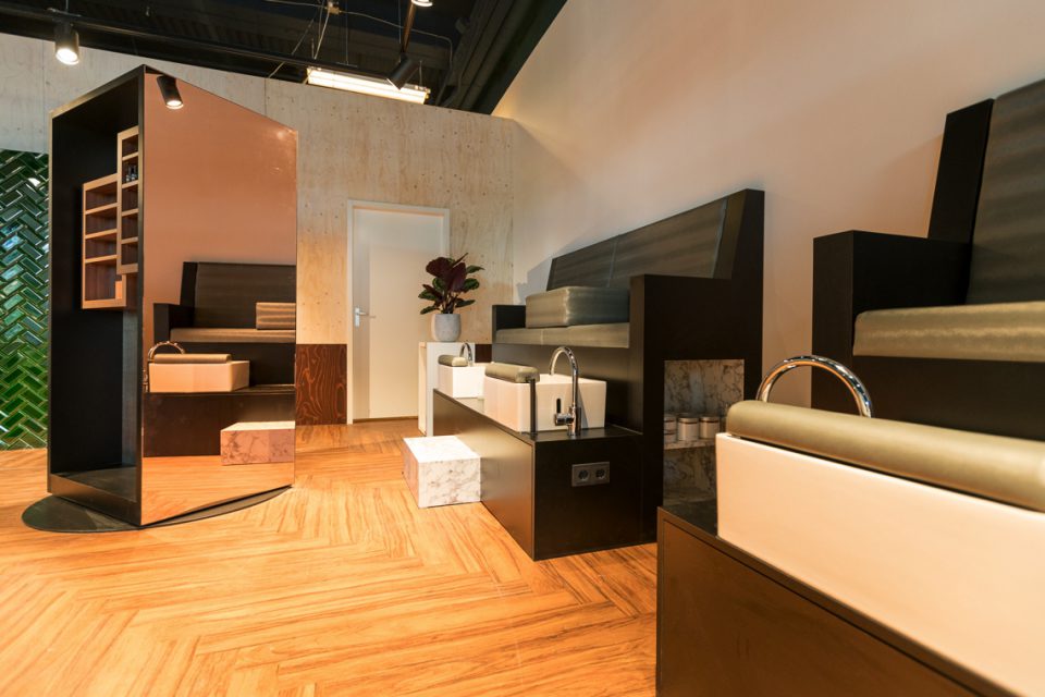 interieur salon