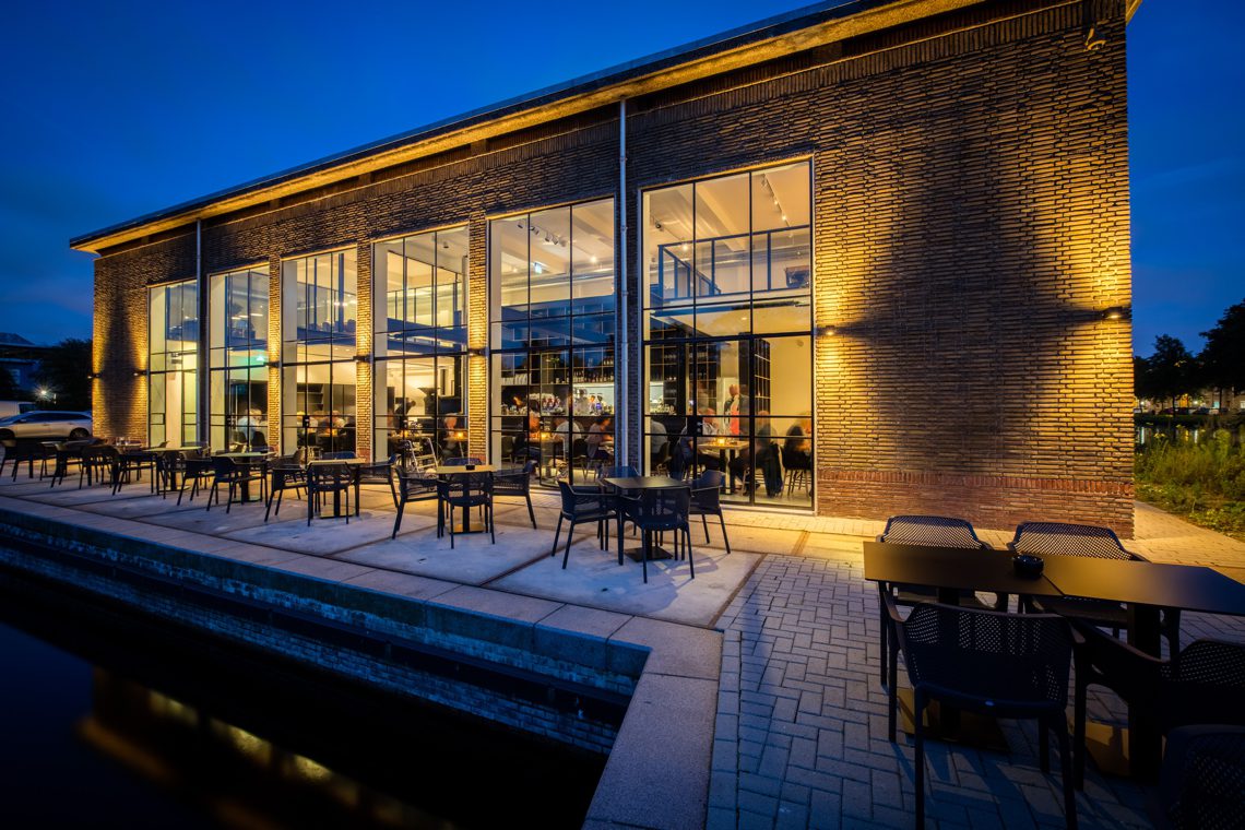terras restaurant