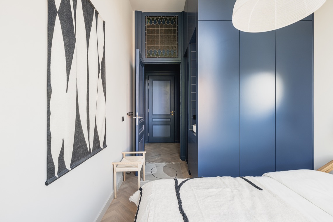 luxe slaapkamer
