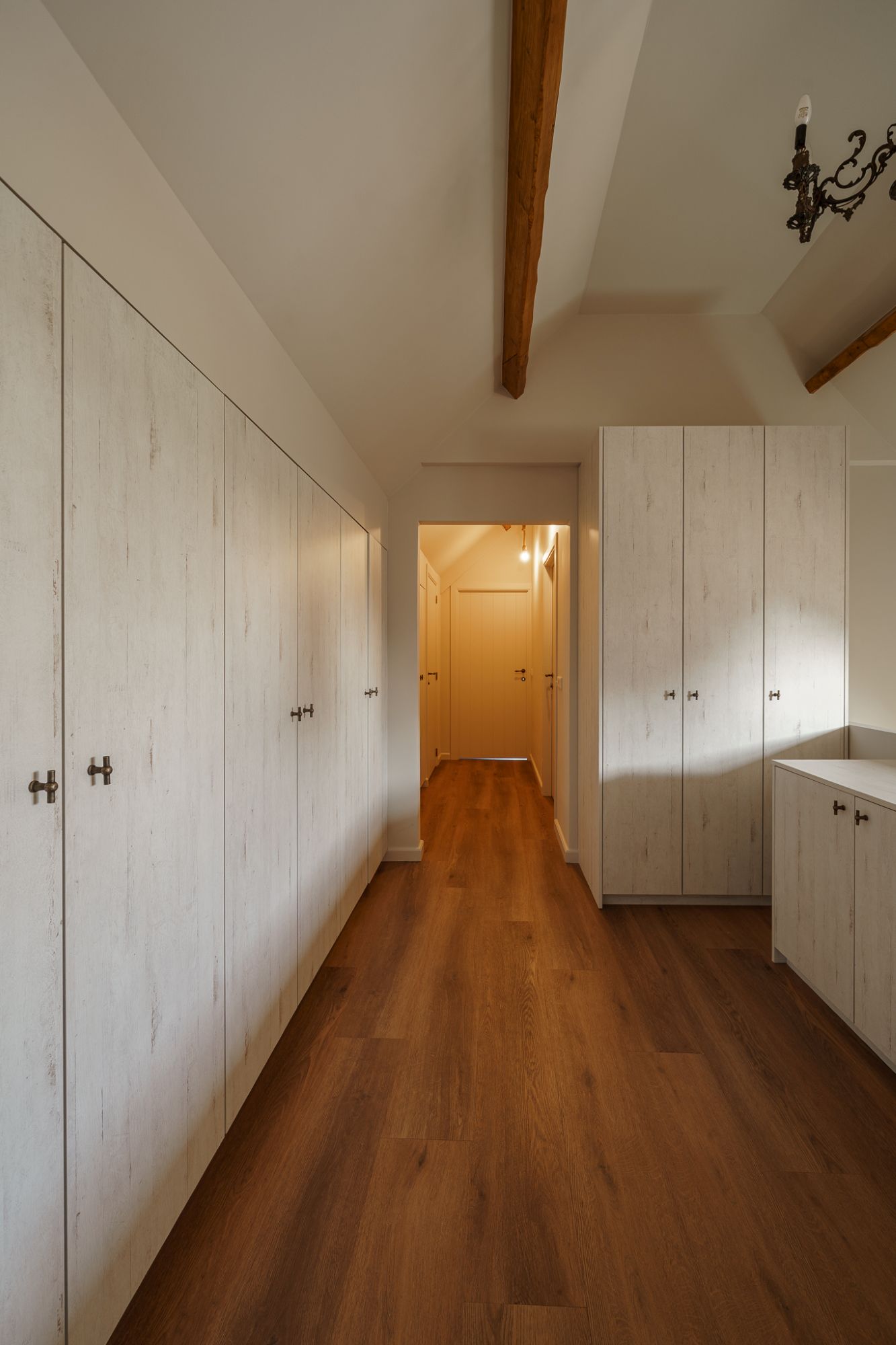 luxe kastenkamer
