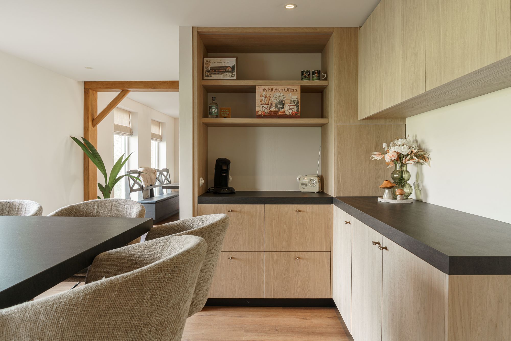 luxe keuken