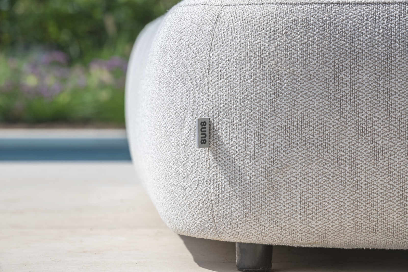 detail luxe ligbed