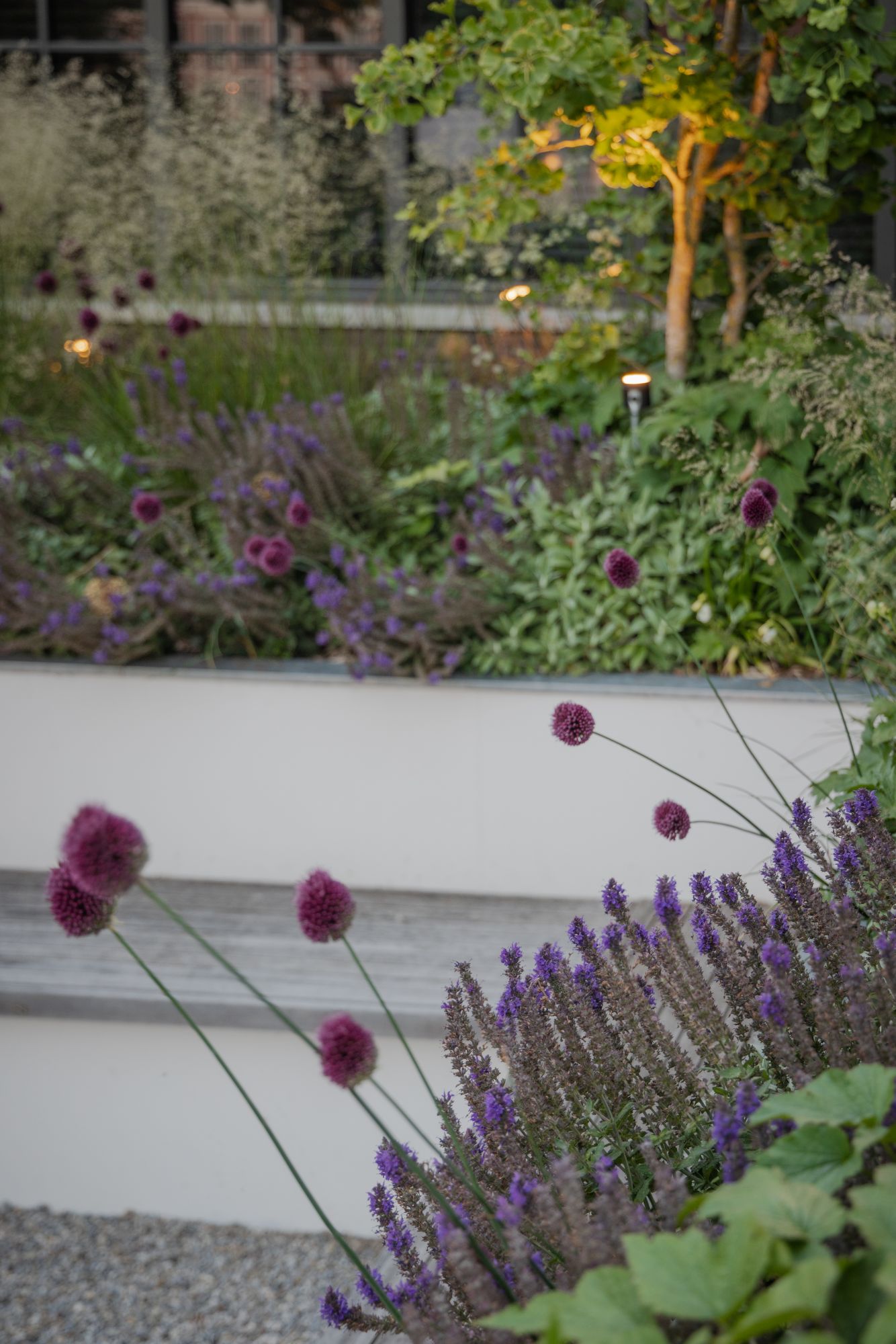 tuinborders