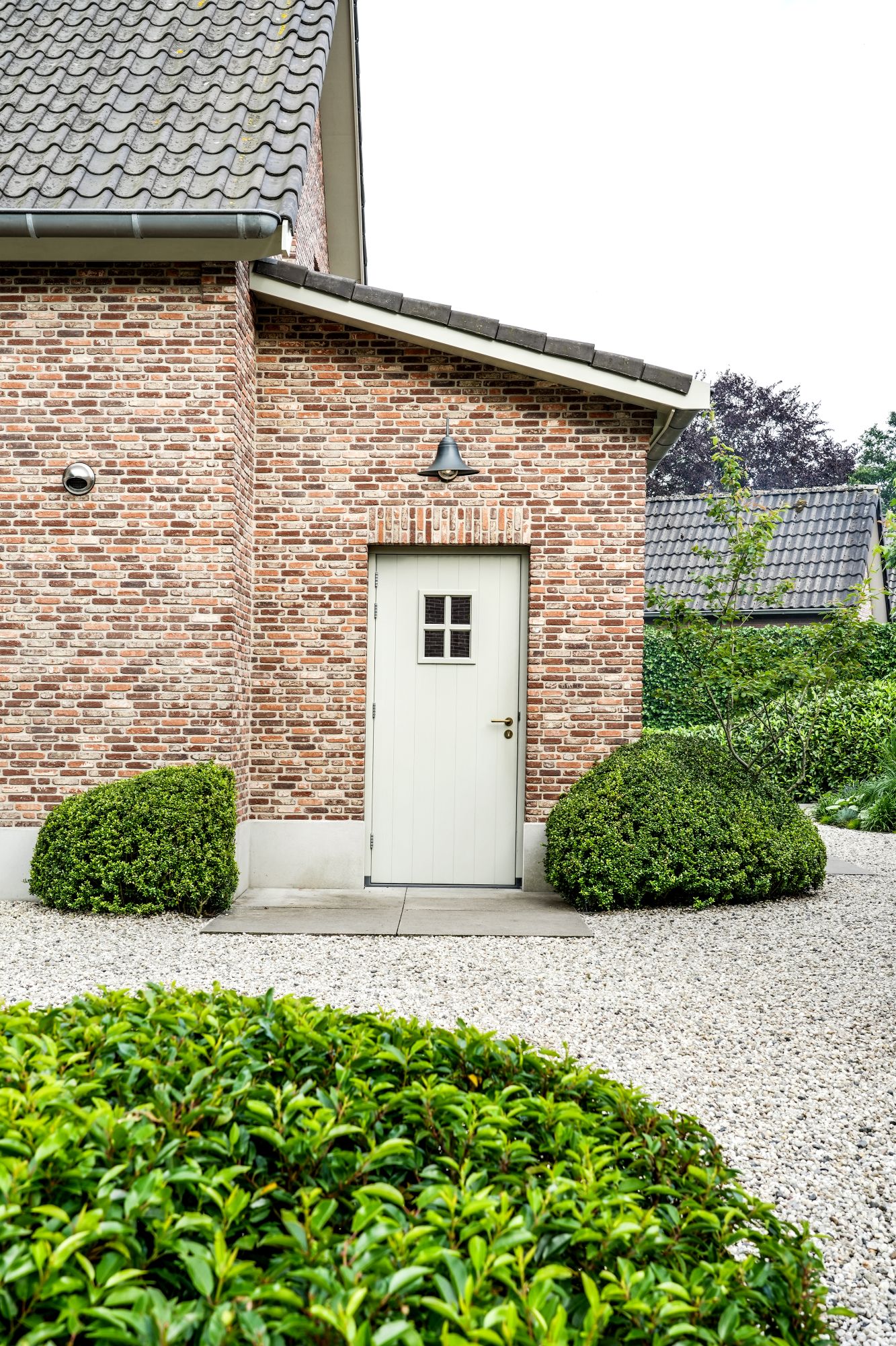 voordeur