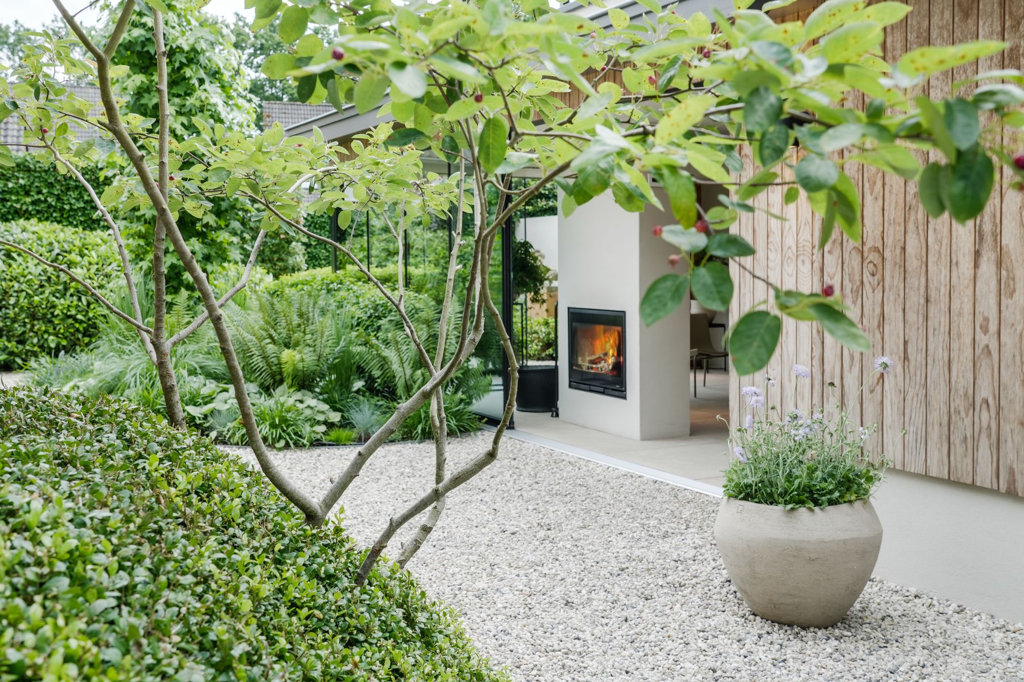 tuinkamer