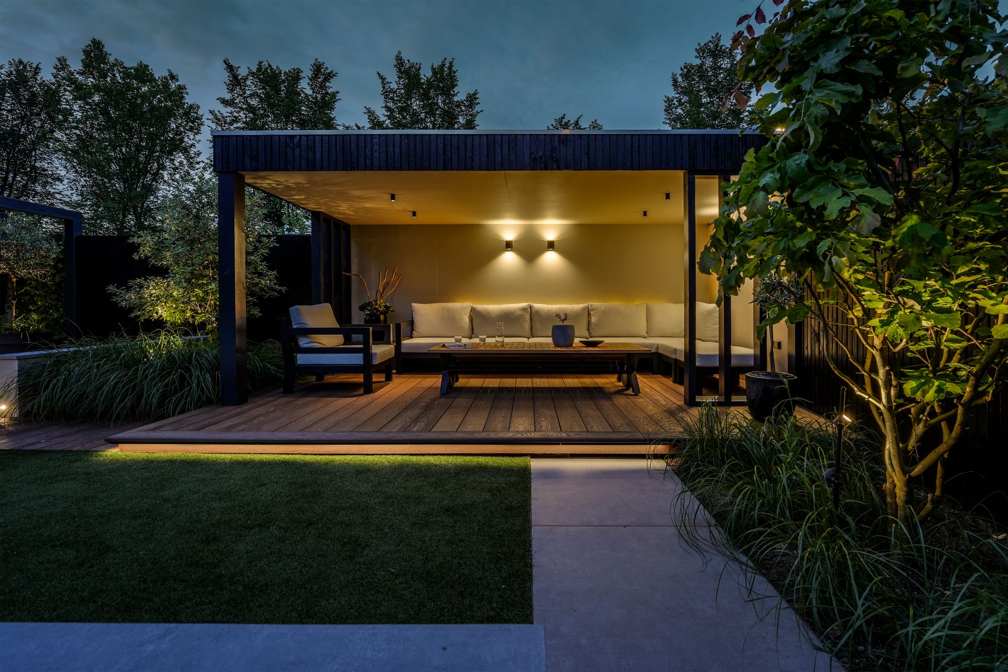 tuinontwerp