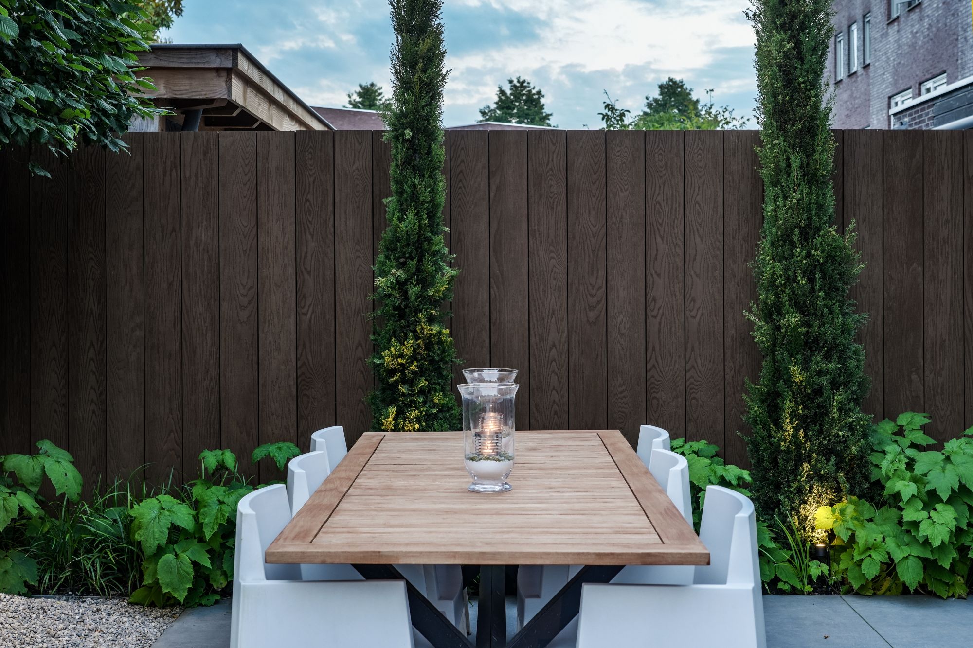 tuintafel