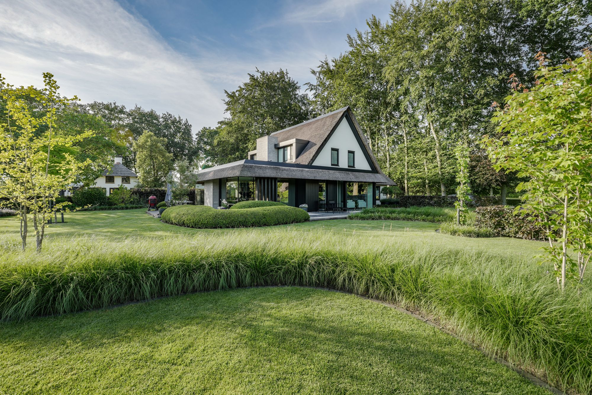 tuinarchitectuur