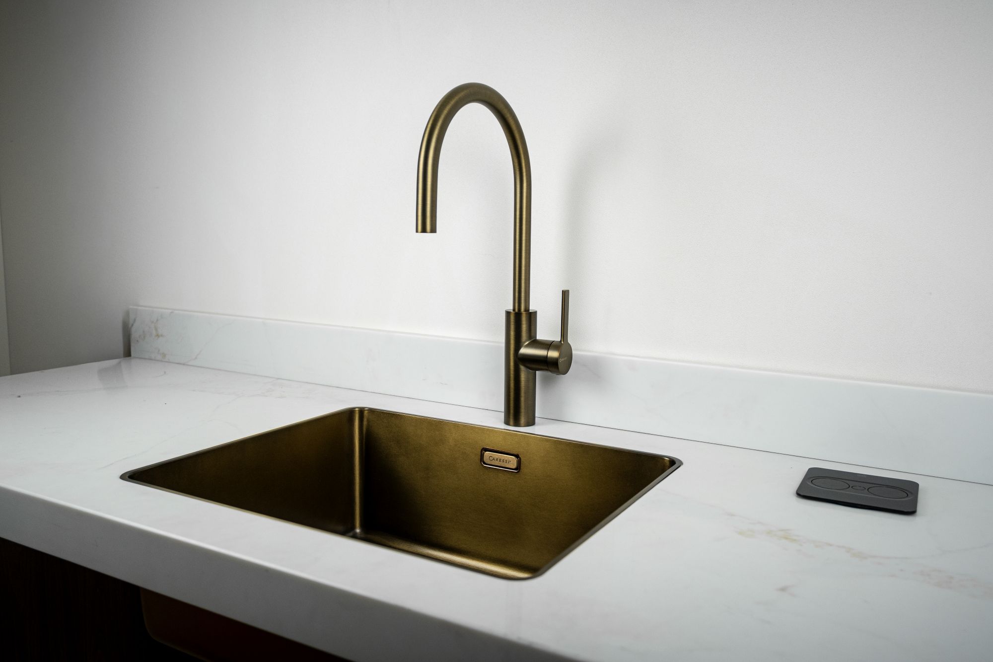 luxe keukenkraan