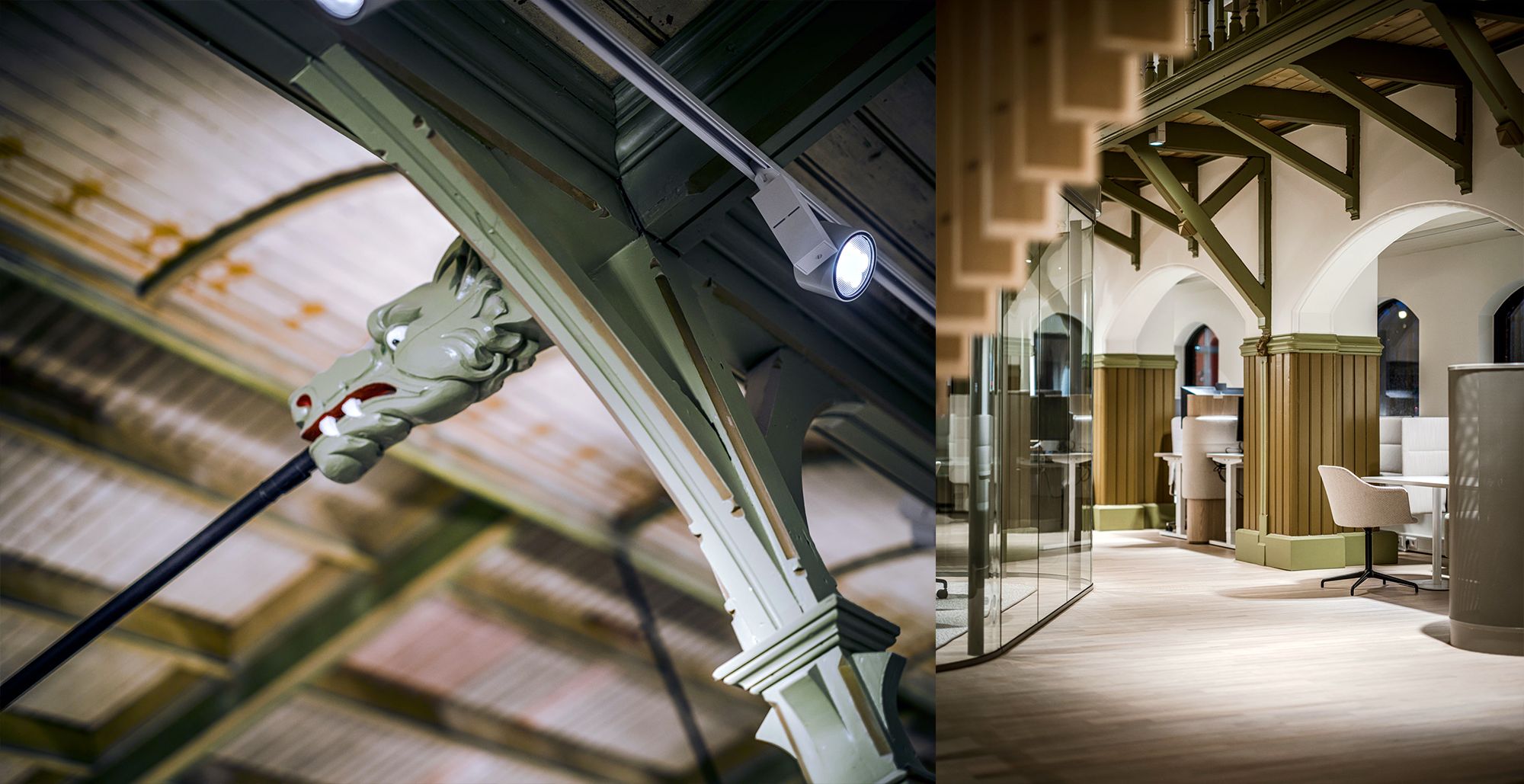 details houtbewerking