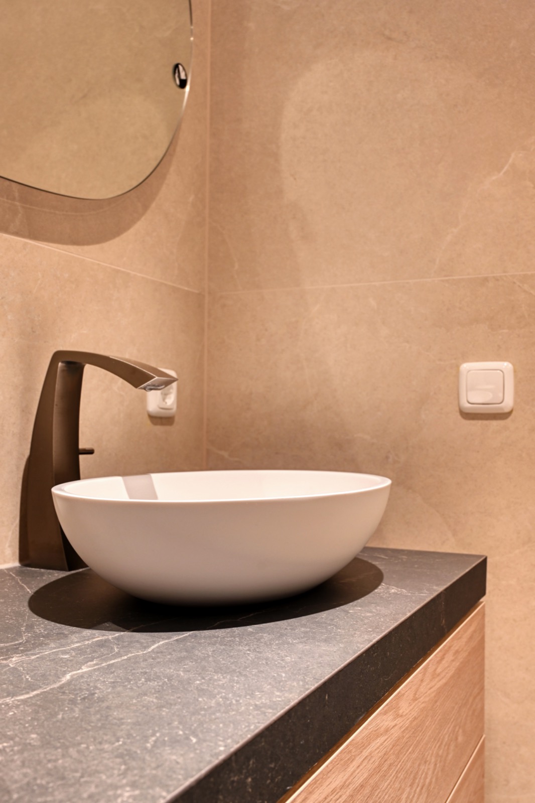 luxe badkamermeubel