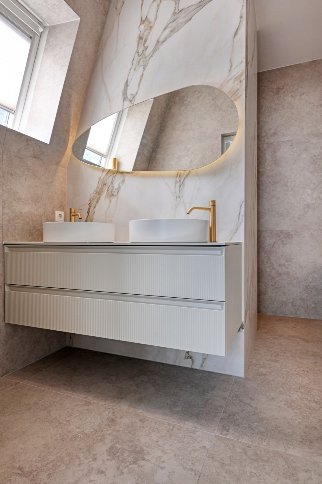 design wastafel