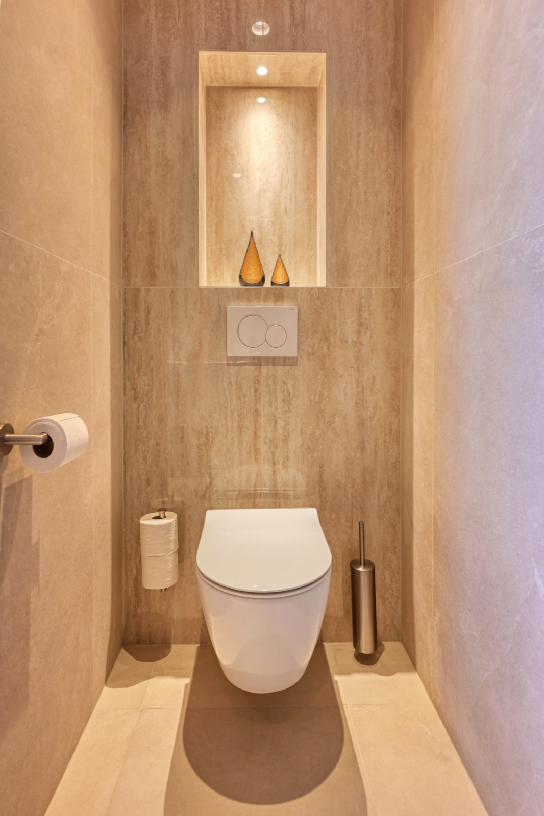 design toilet