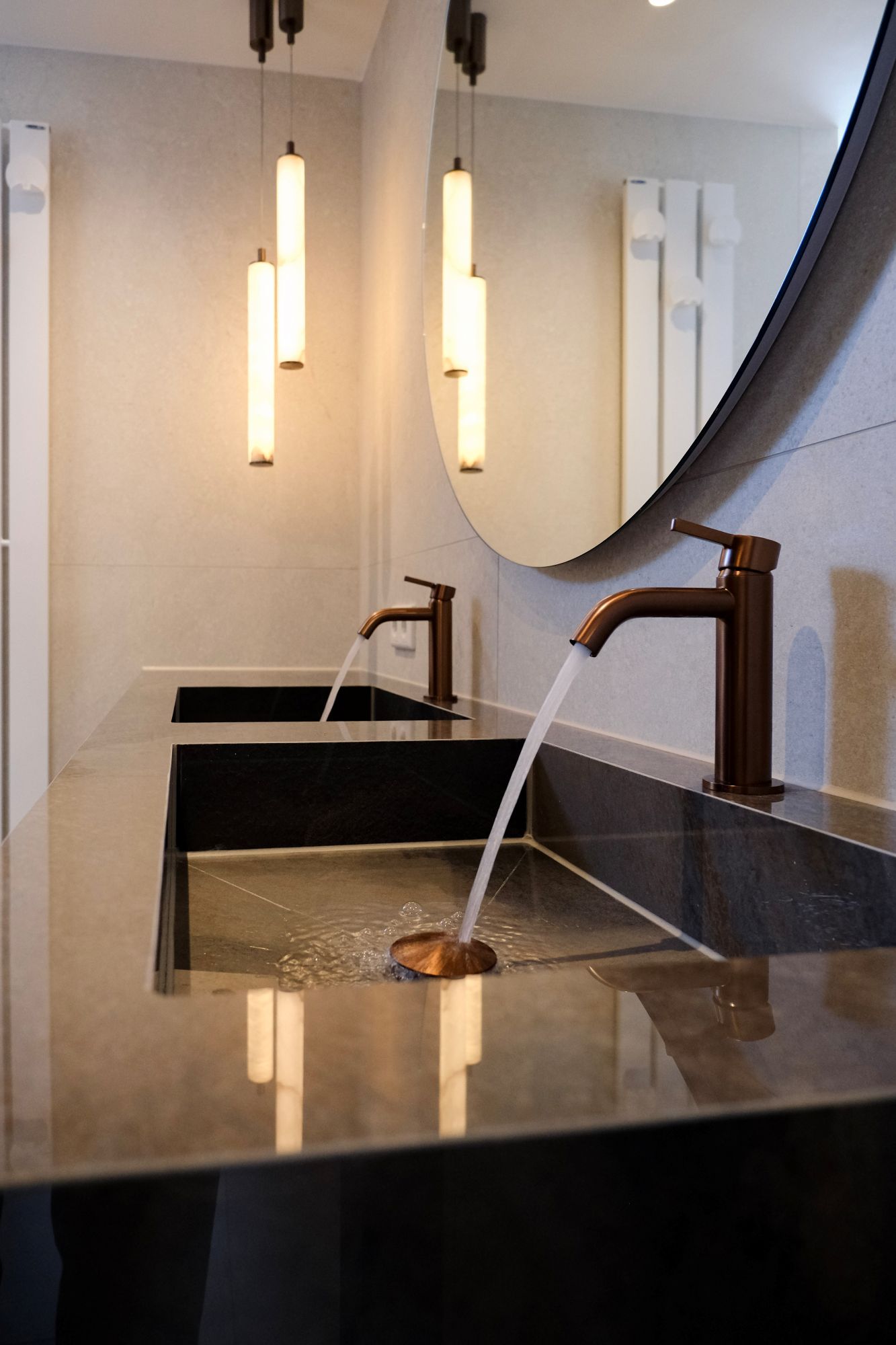 luxe wasbakken