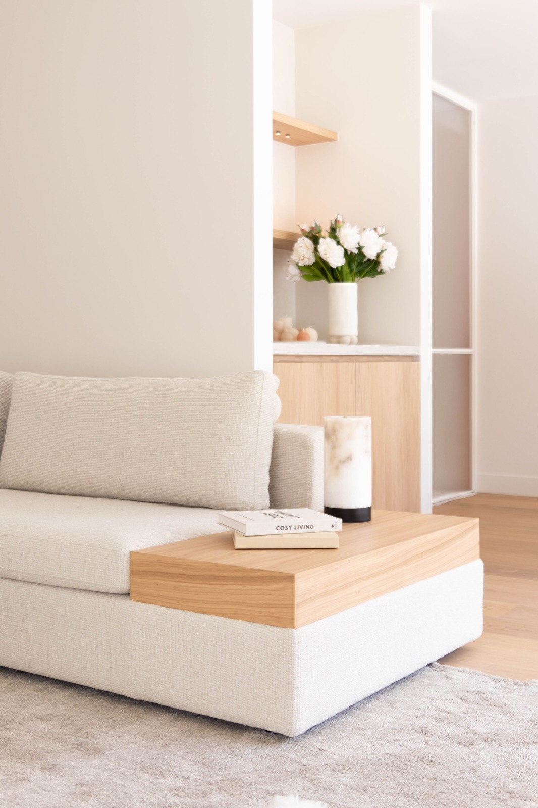 maatwerk interieur woonkamer