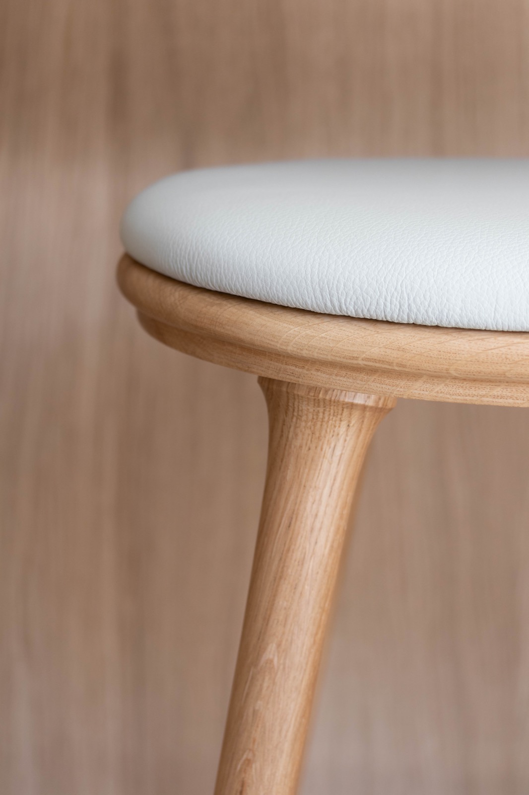 detail barkruk keuken