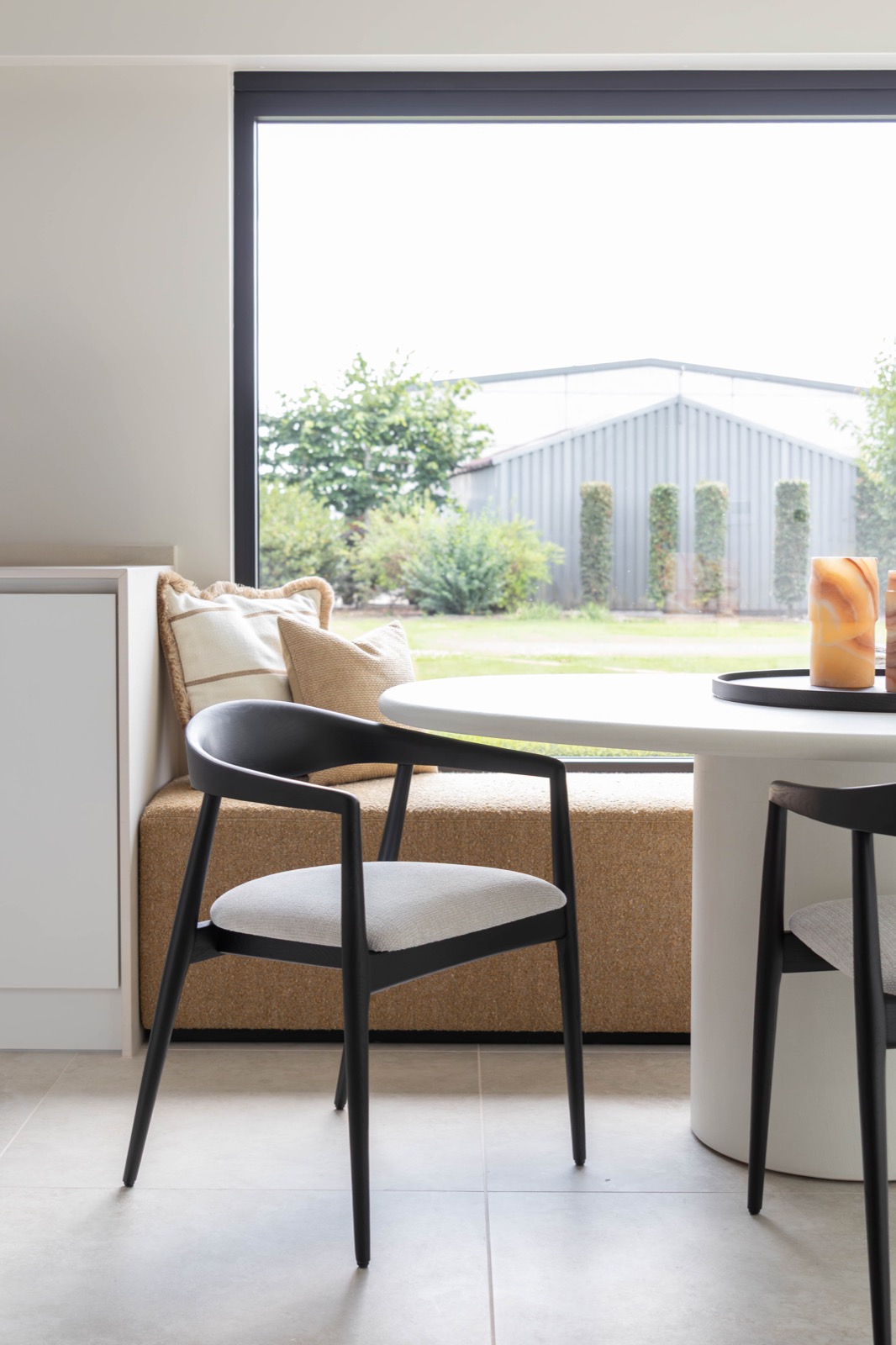 design stoelen