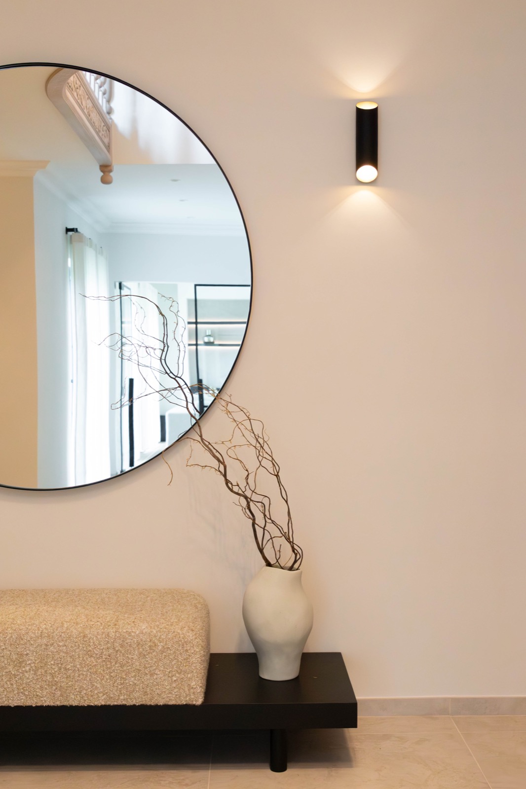exclusief interieur