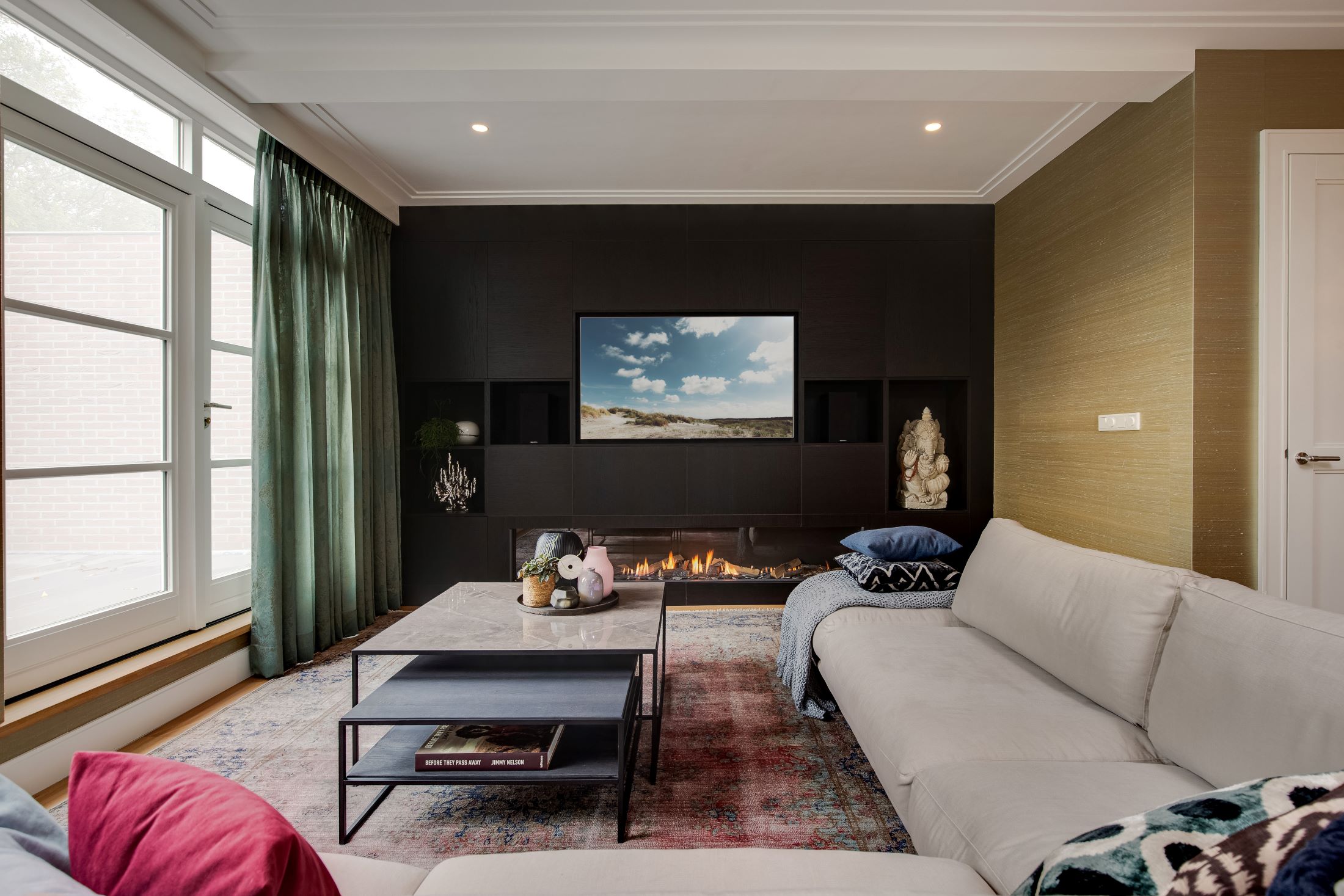 design cinewall