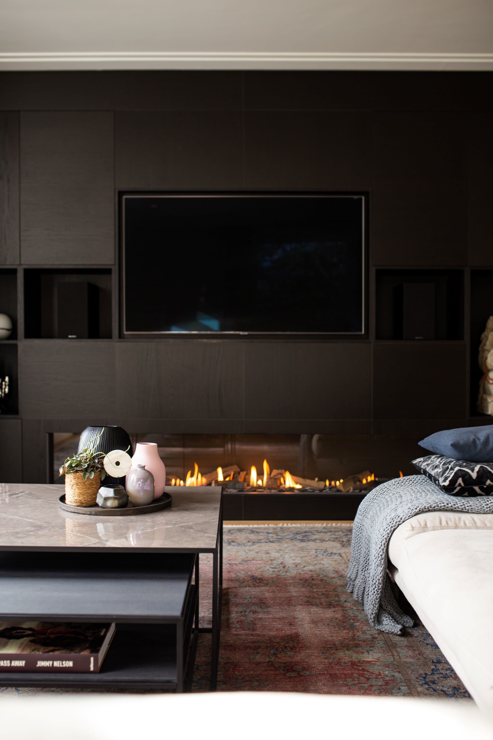 luxe cinewall