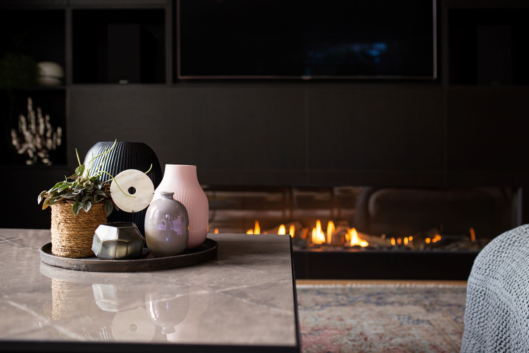 cinewall in interieur