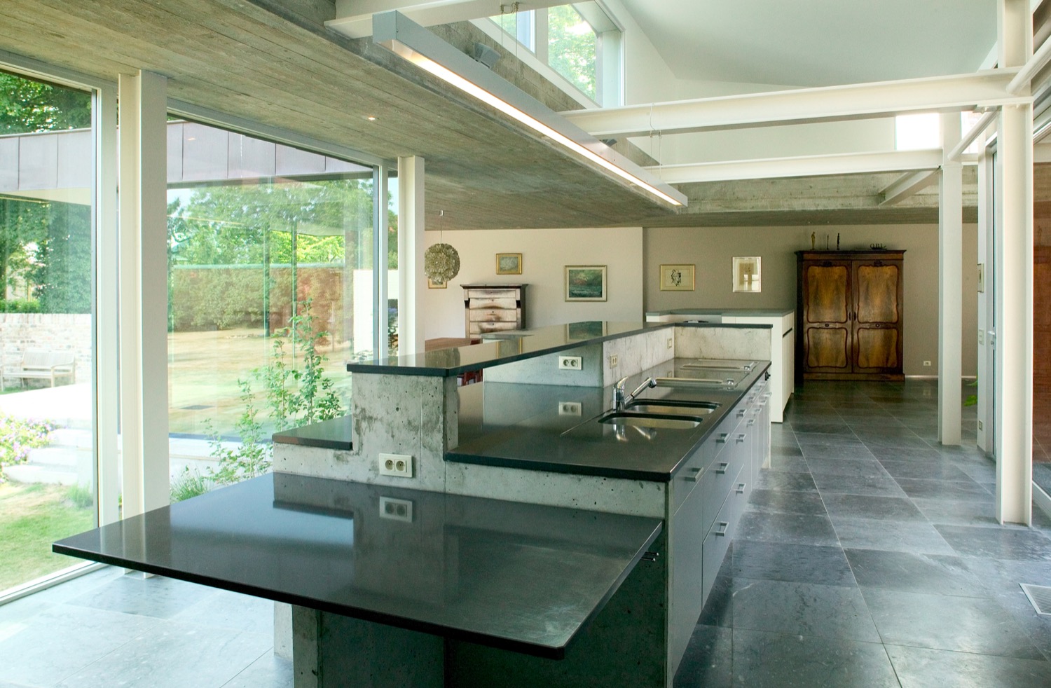 designkeuken