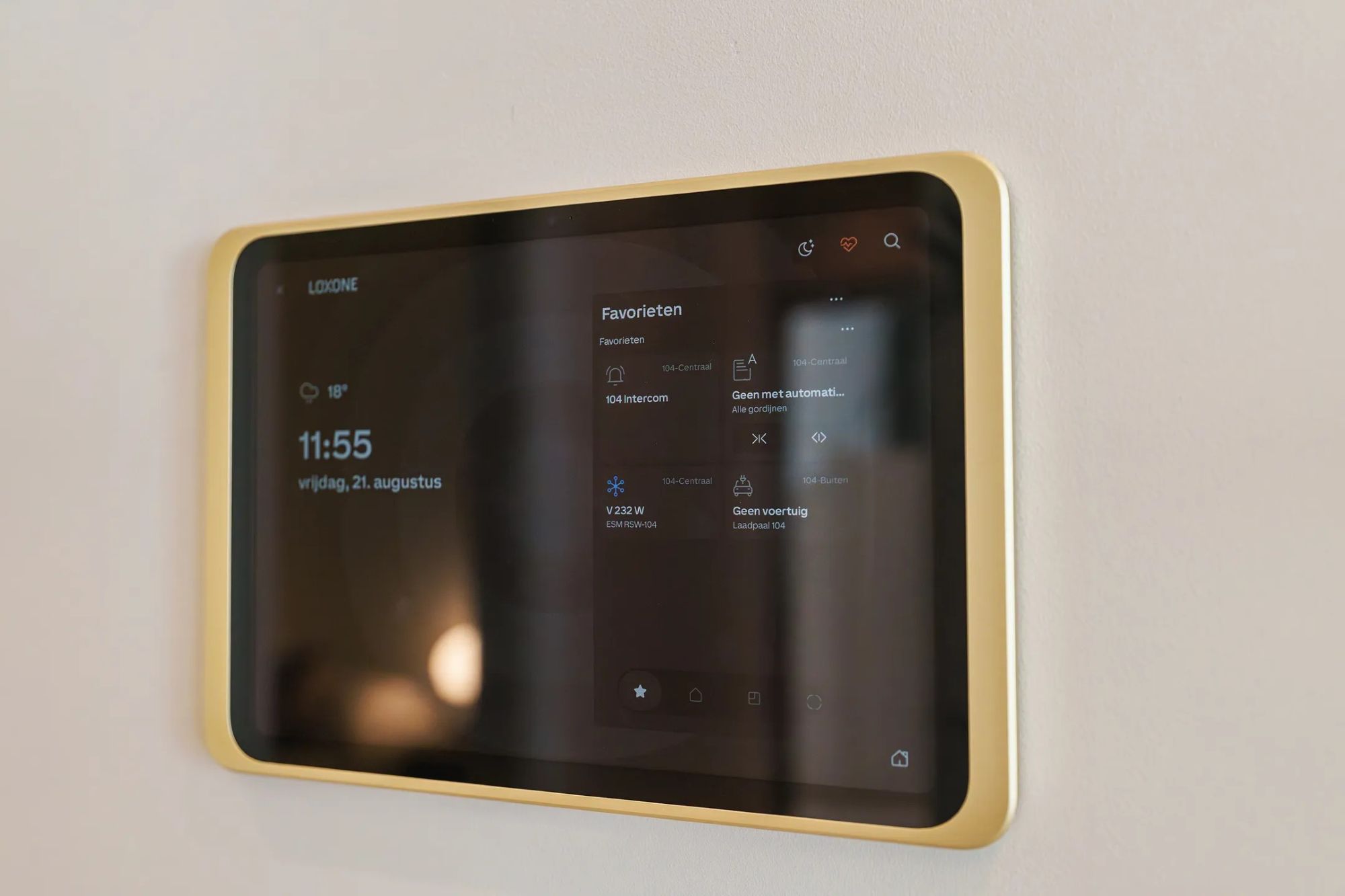 smart home
